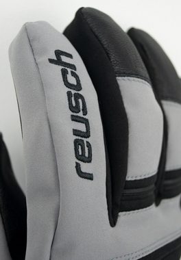 Reusch Skihandschuhe Kondor R-TEX® XT in wasserdichtem und atmungsaktivem Design