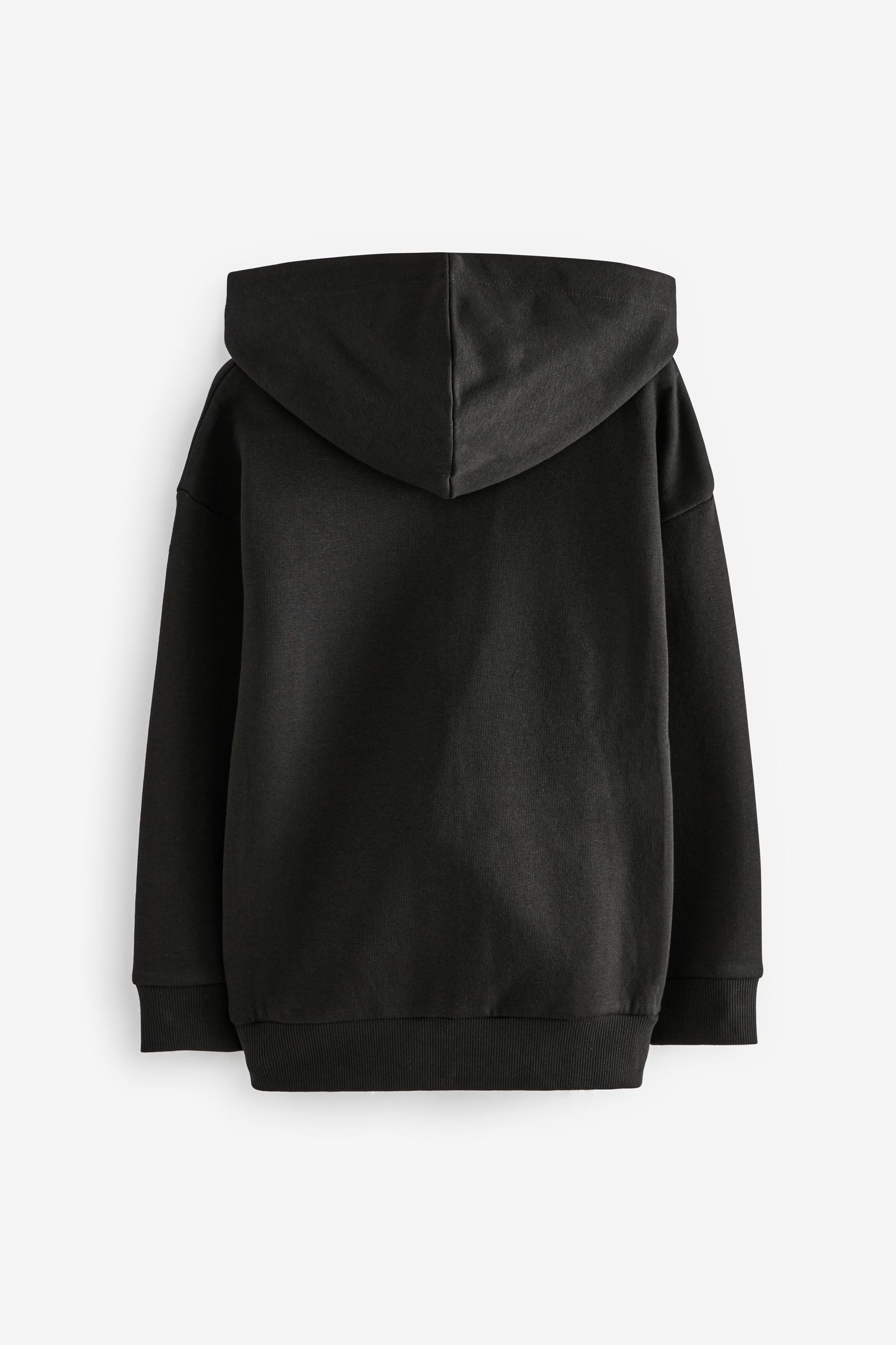 Clarks Kapuzensweatjacke Clarks Kapuzenjacke mit Reißverschluss (1-tlg)