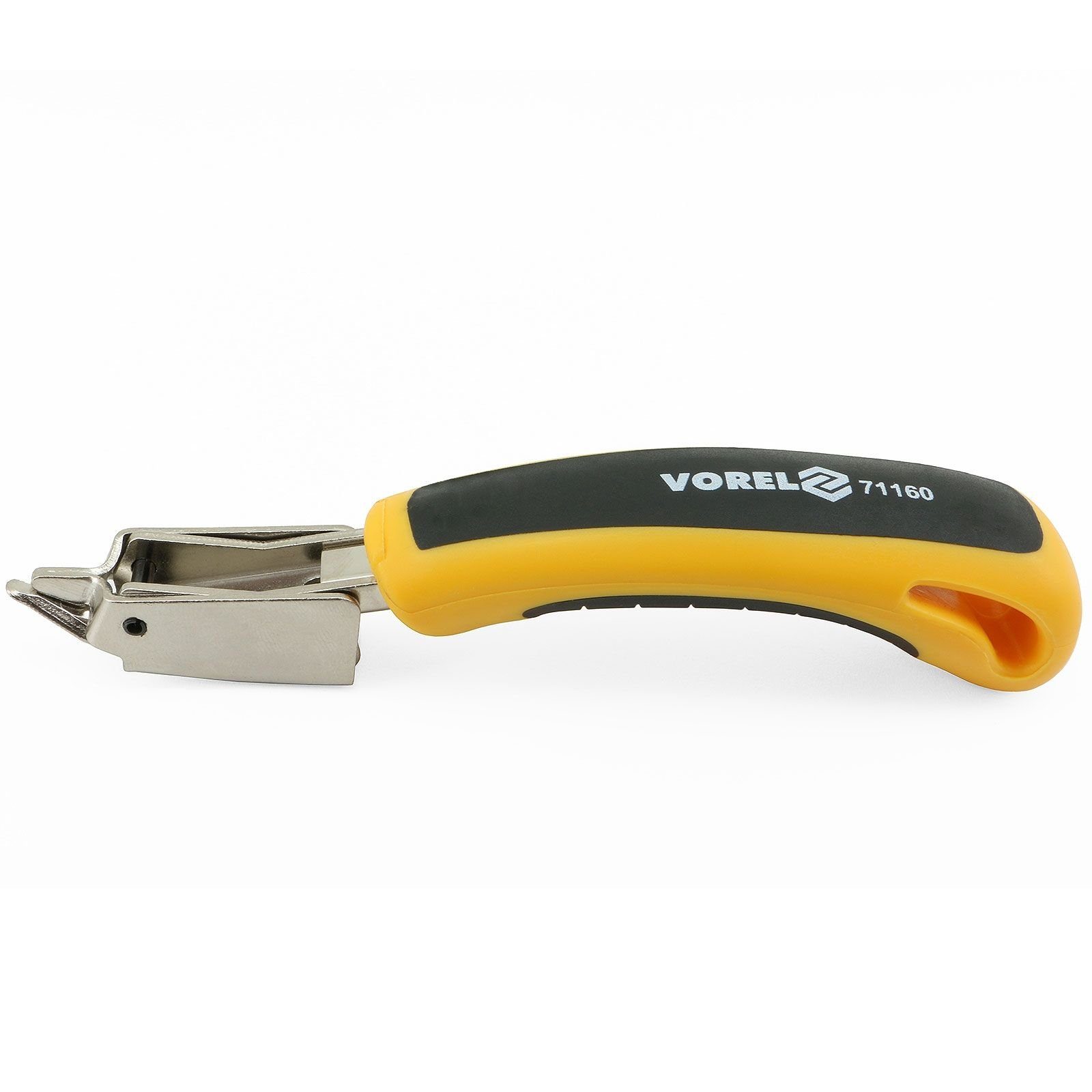 TOYA Handtacker Klammerentferner Typ 71160, (1 Stück)