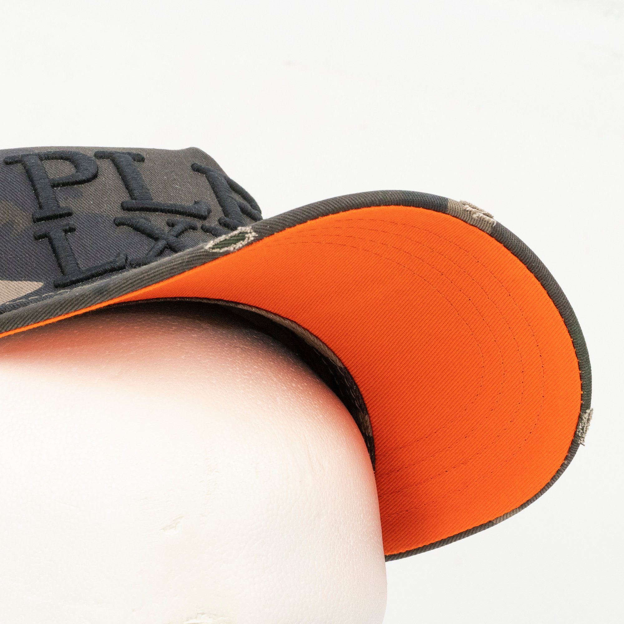 Baseball Cap LXXVIII