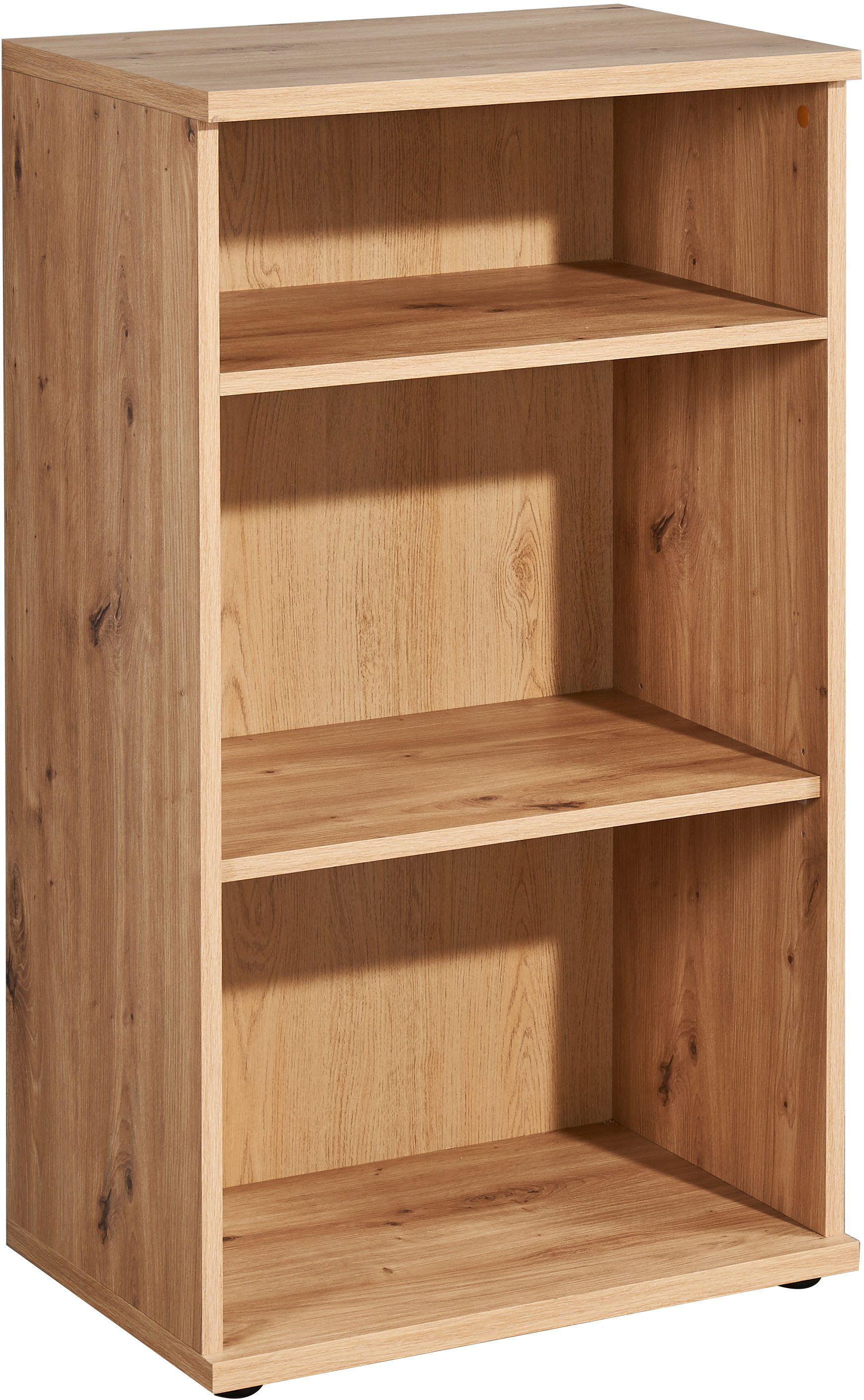 BEGA OFFICE Полкиlement Kanada, 1-tlg., Breite 54cm, Melaminbeschichtung