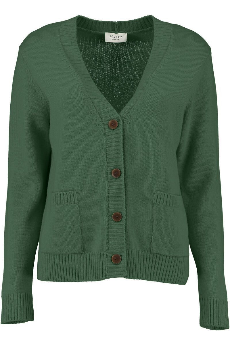 Strickjacke