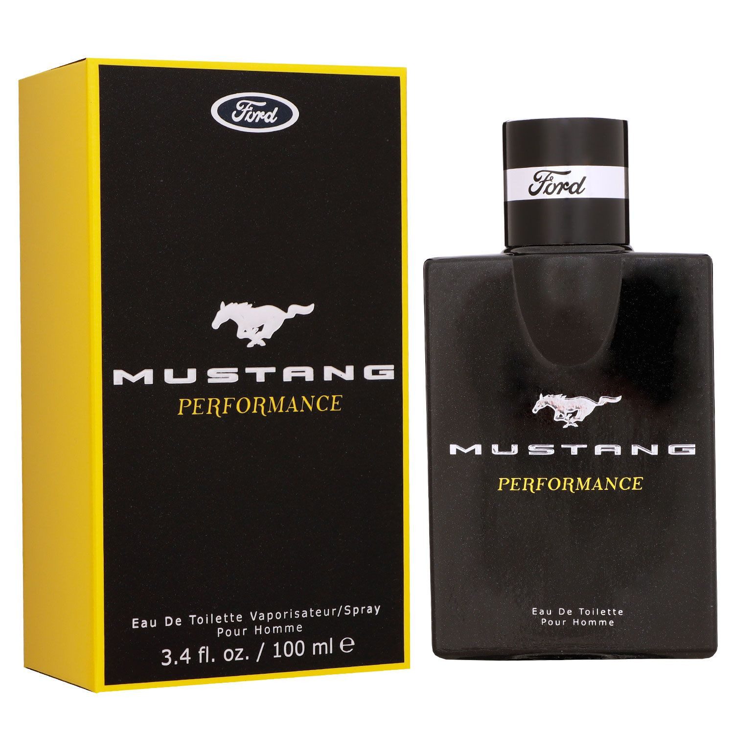 Eau de Toilette Performance 100 ml