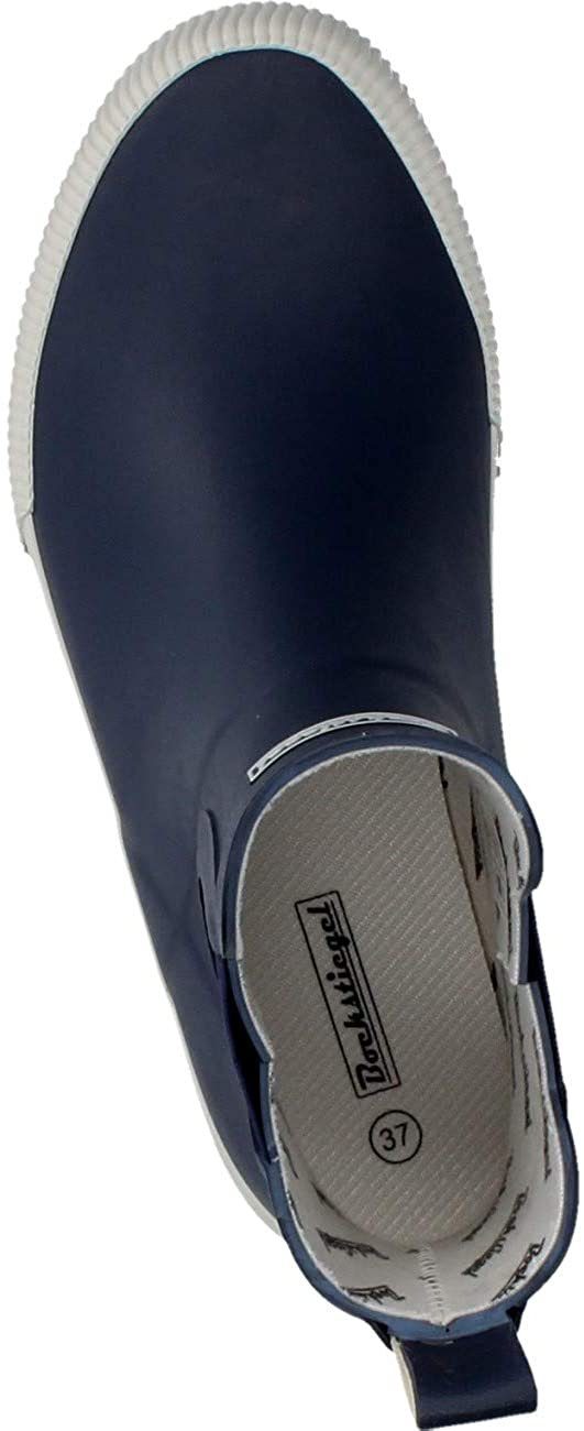 Bockstiegel MOMO Gummistiefelette