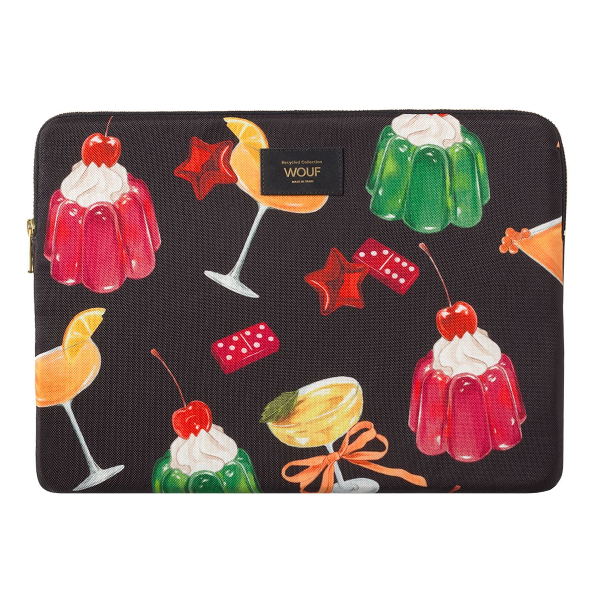 Wouf Laptop-Hülle Daily