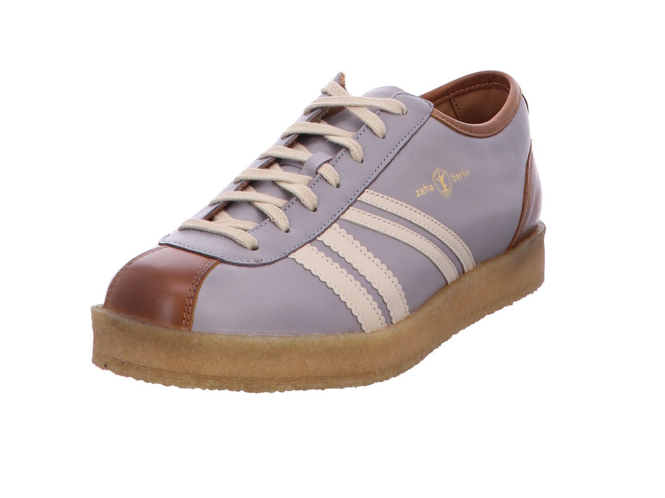 Zeha Berlin Trainer Schnürschuh