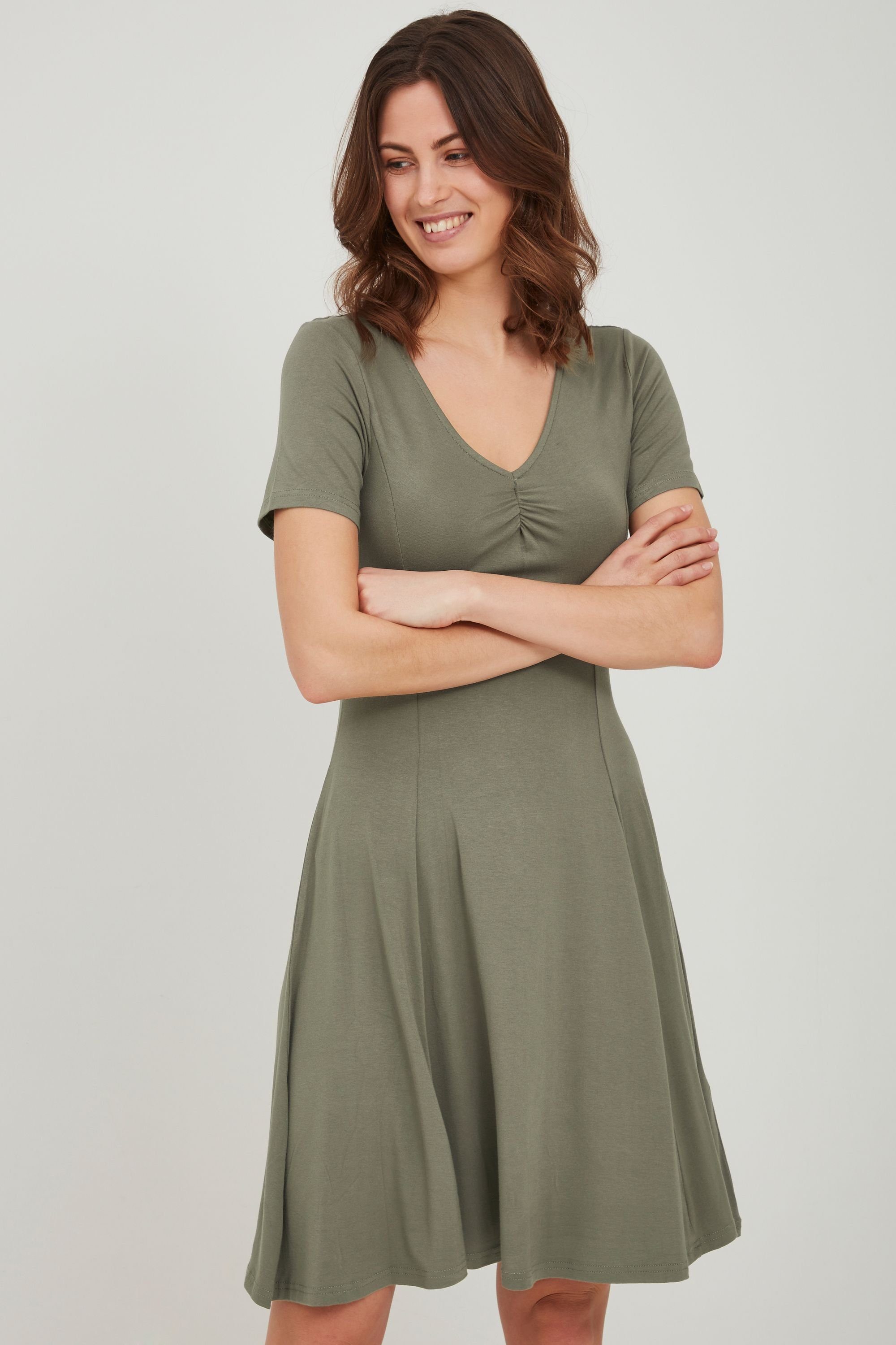 Jerseykleid Fransa FRAmdot