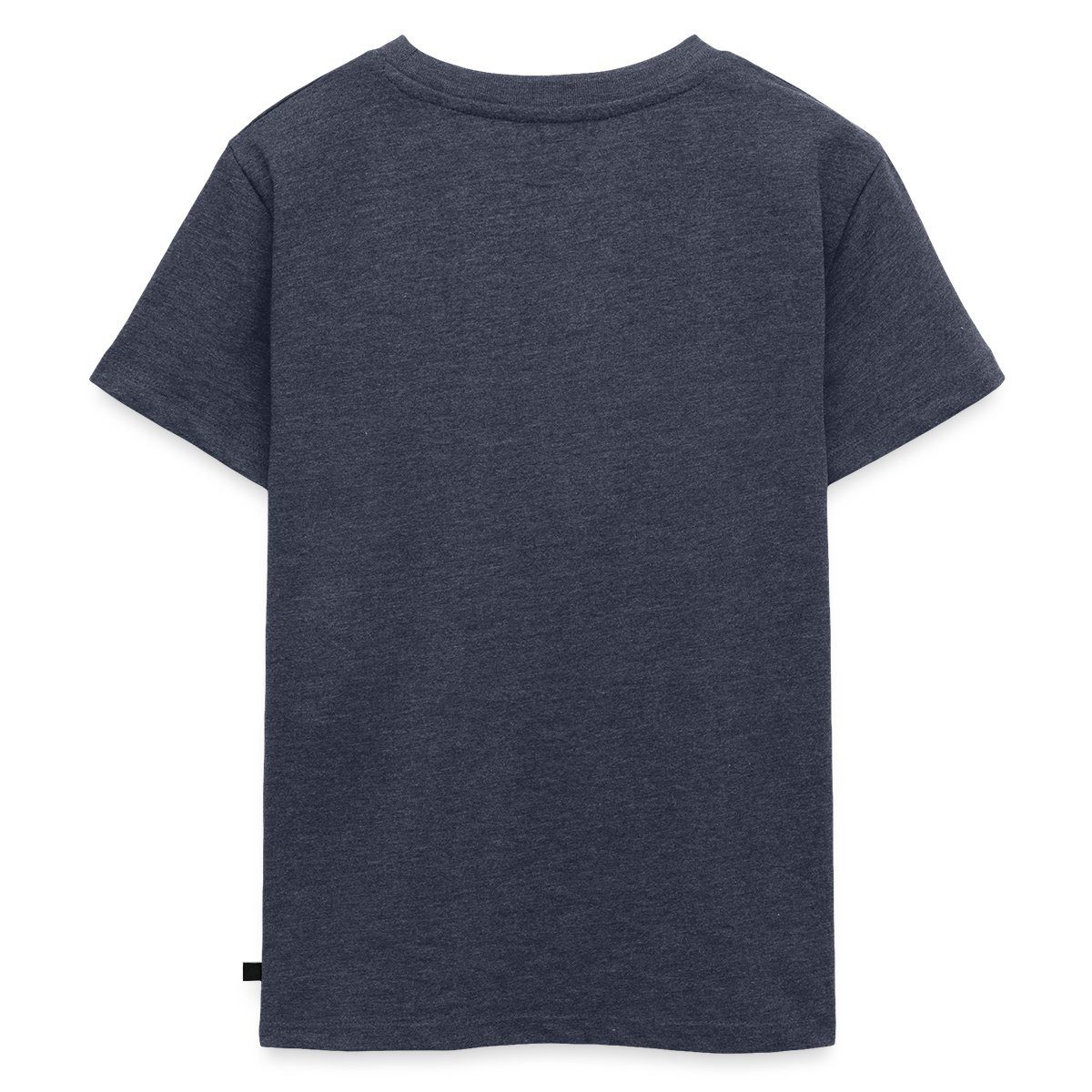 Spreadshirt T-Shirt Mecha Builders Team Schulkind Level 1 Kinderhelden Kinder Premium T-Sh (1-tlg)