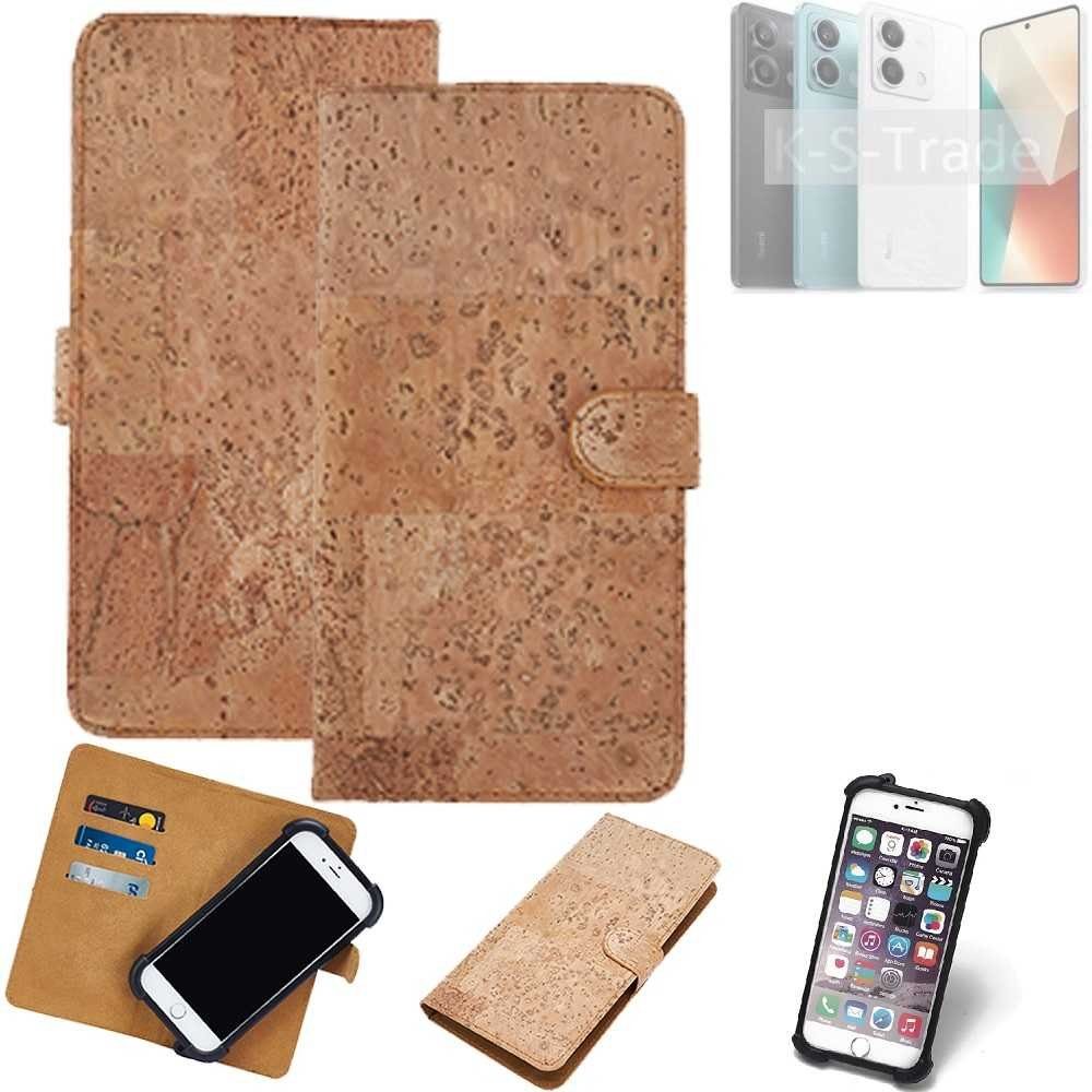 Handyhülle für Xiaomi Redmi Note 13 5G