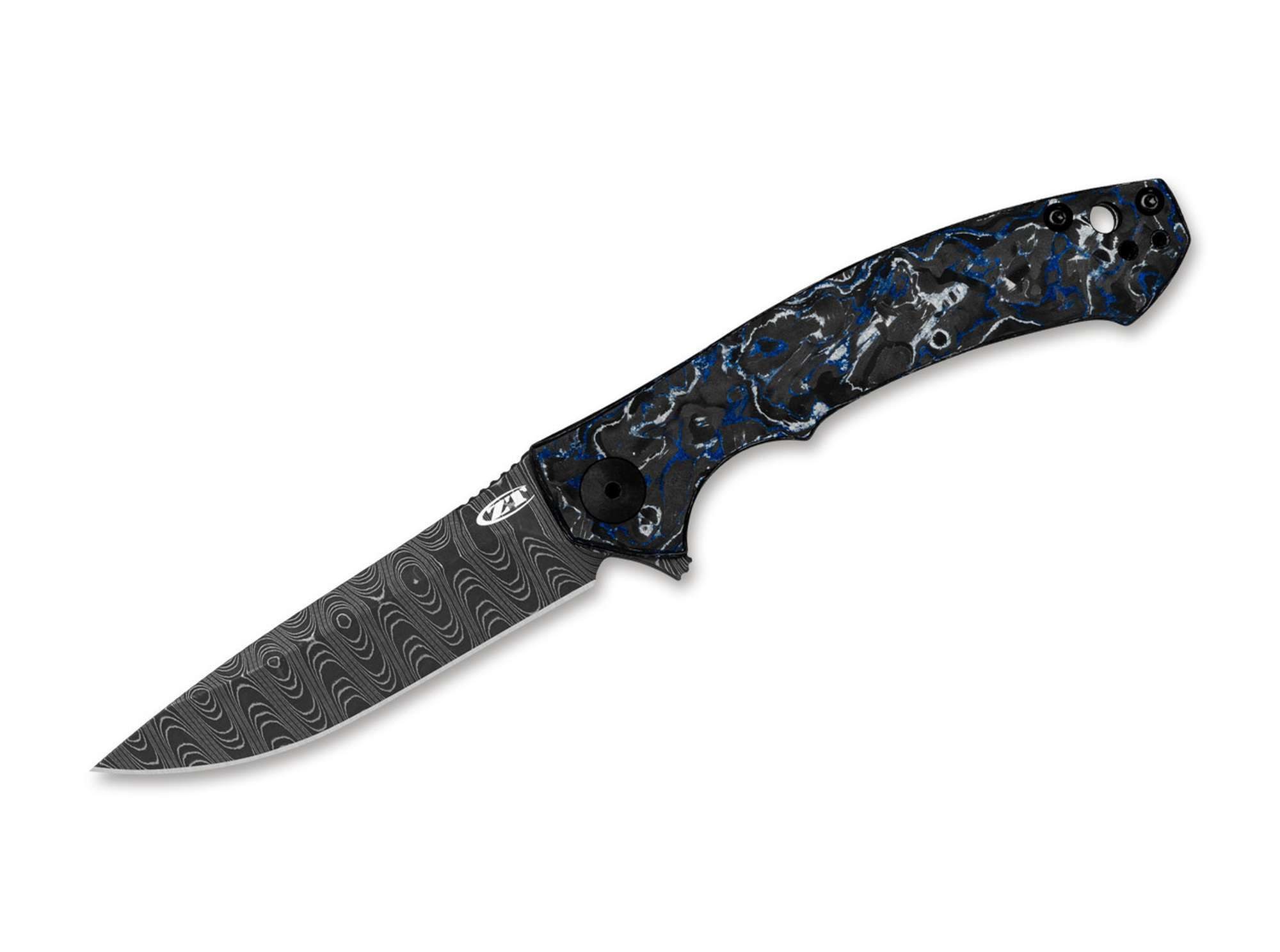 Zero Tolerance Taschenmesser Zero Tolerance 0450MMC