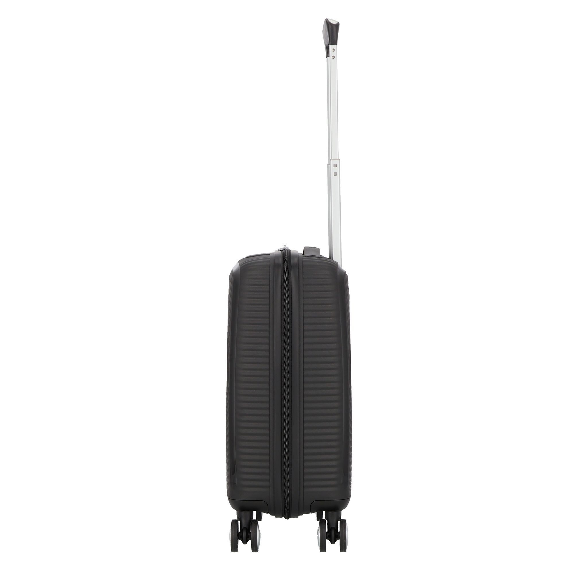 American Tourister® Kinderkoffer Soundbox Mini, 4 Rollen, Polypropylen