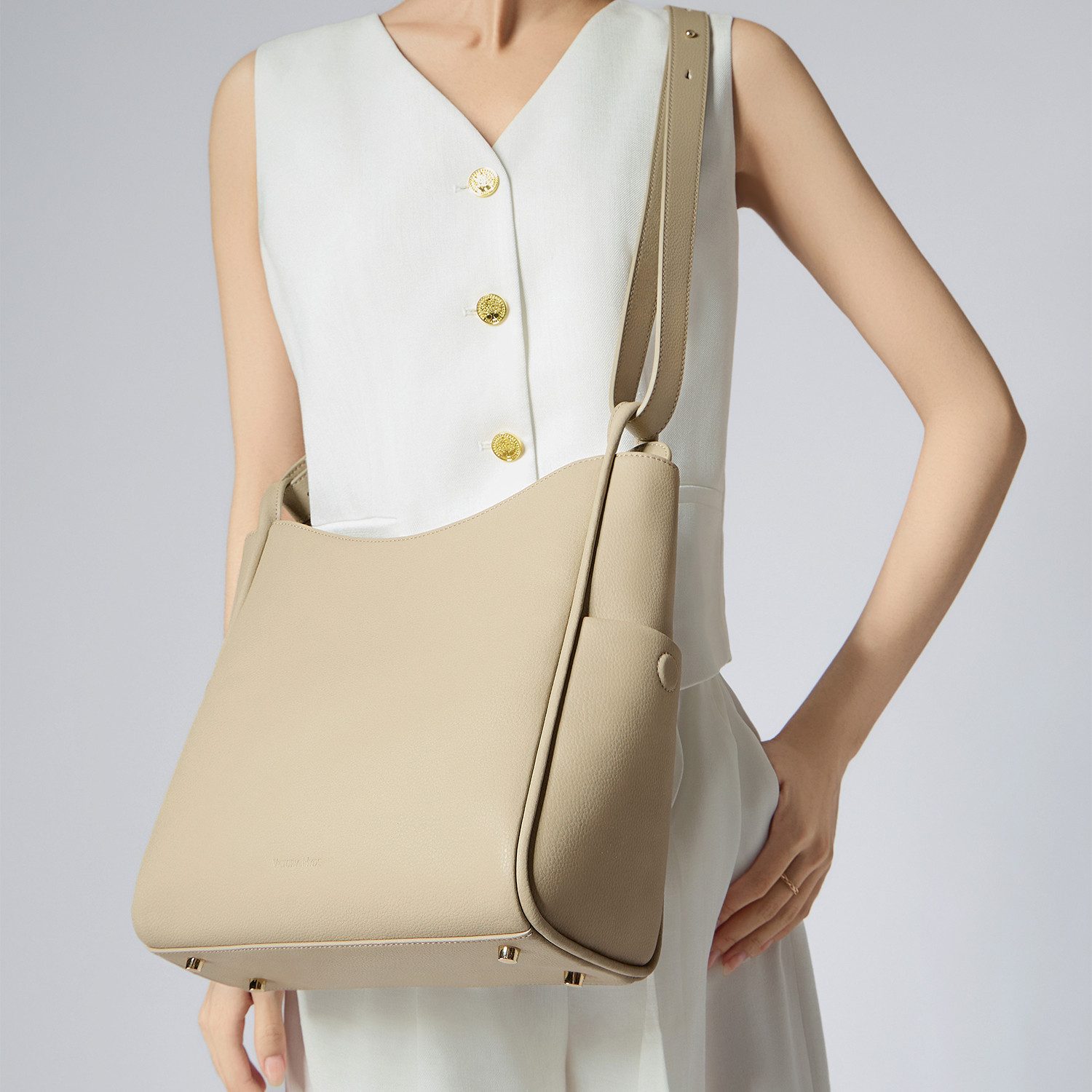 Victoria Hyde Handtasche Victoria Hyde Olivia Damen Mehrere F??Cher (Kein Set, Kein Set)