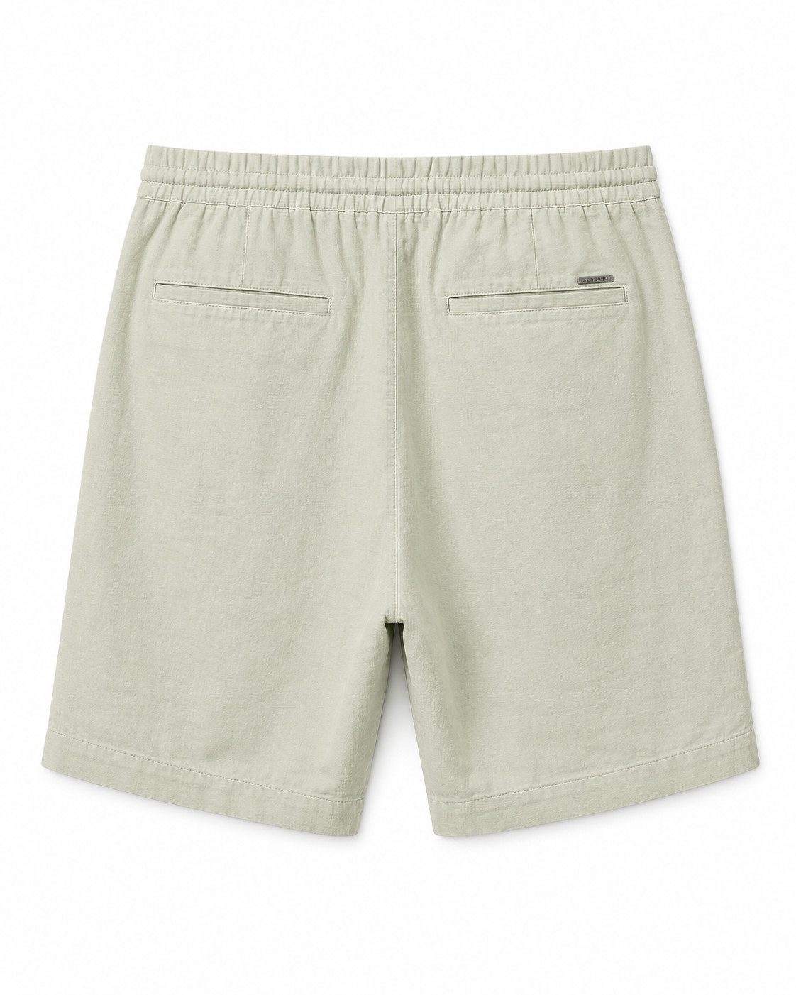 Alberto Bermudas HOUSE-K - Pure Linen