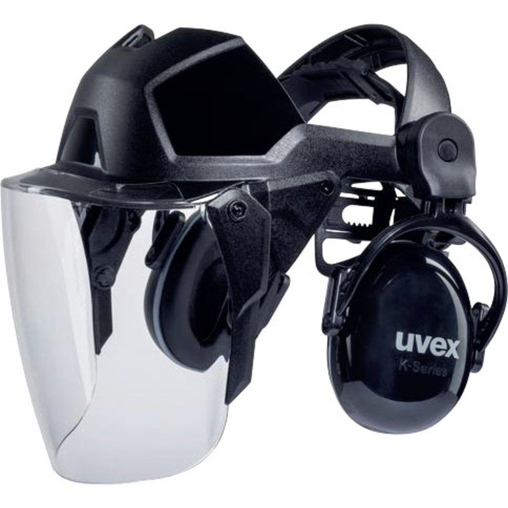 Uvex Kopfschutz uvex 9715 9790212 Gesichtsschutz