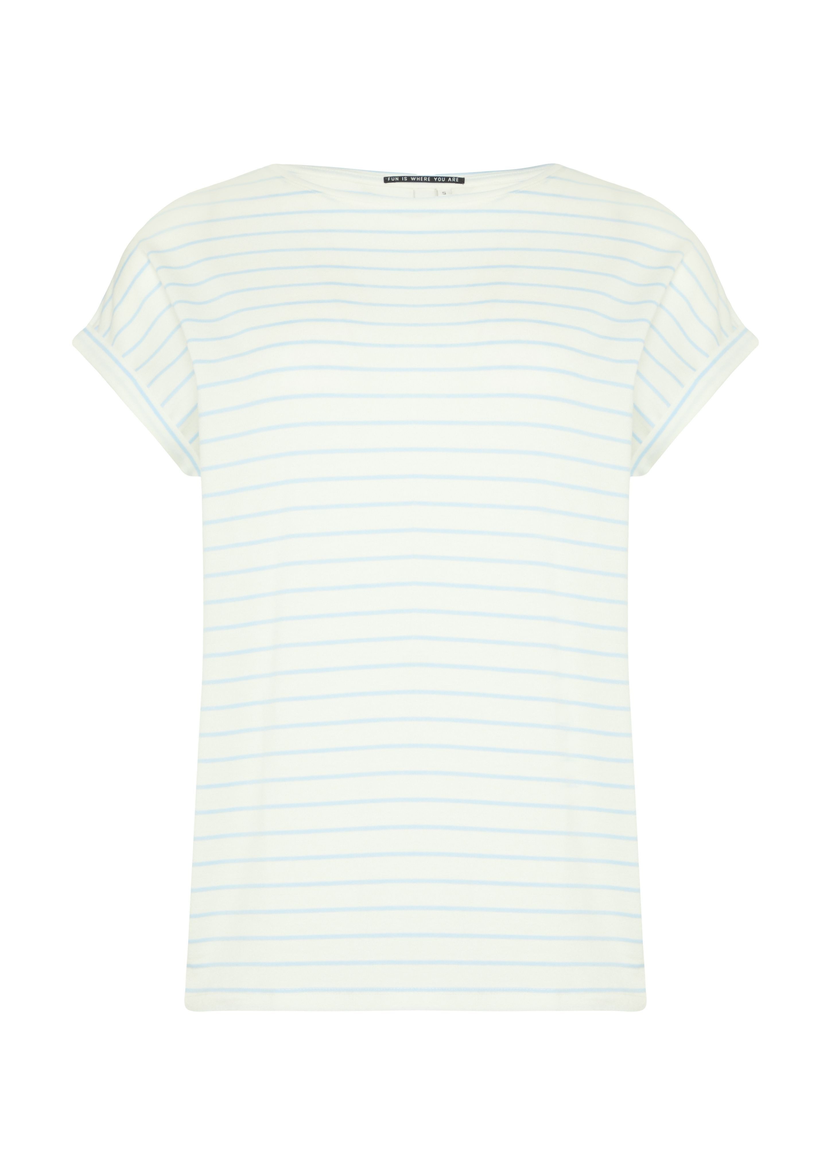 s.Oliver T-Shirt günstig online kaufen