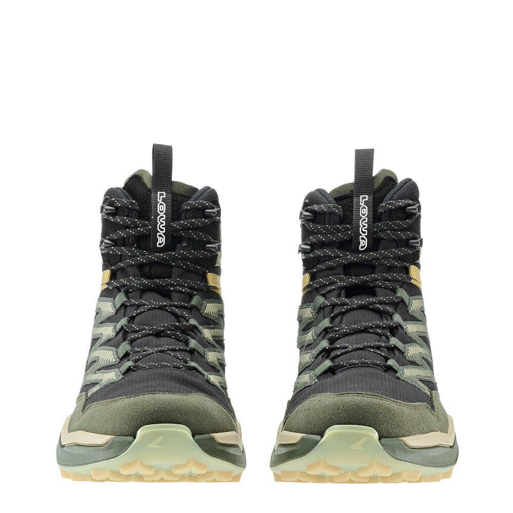 Lowa MADDOX PRO GTX MID Wanderstiefel