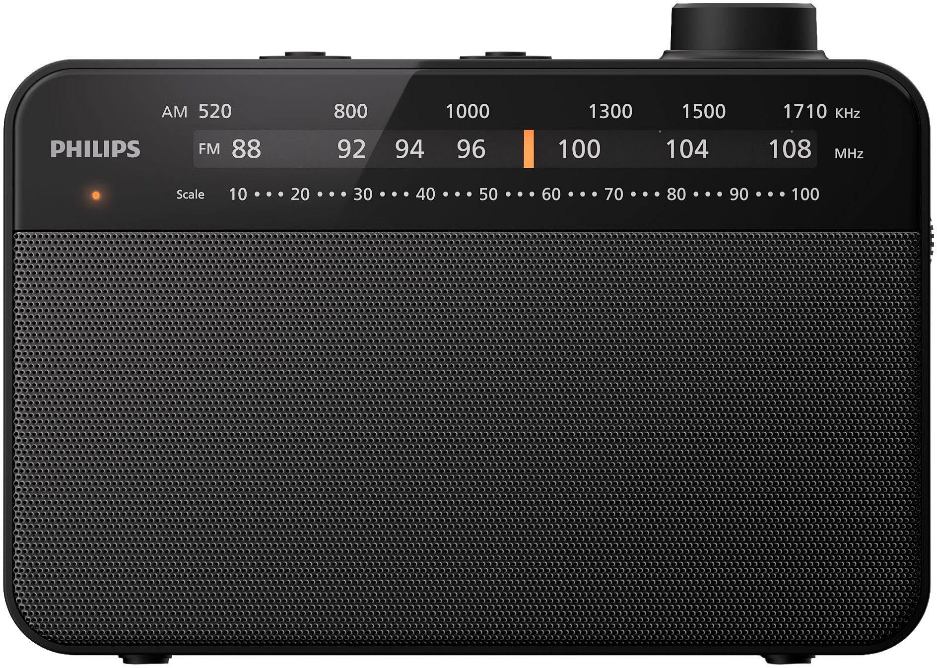 Philips TAR2509/10 Radio (5 W)