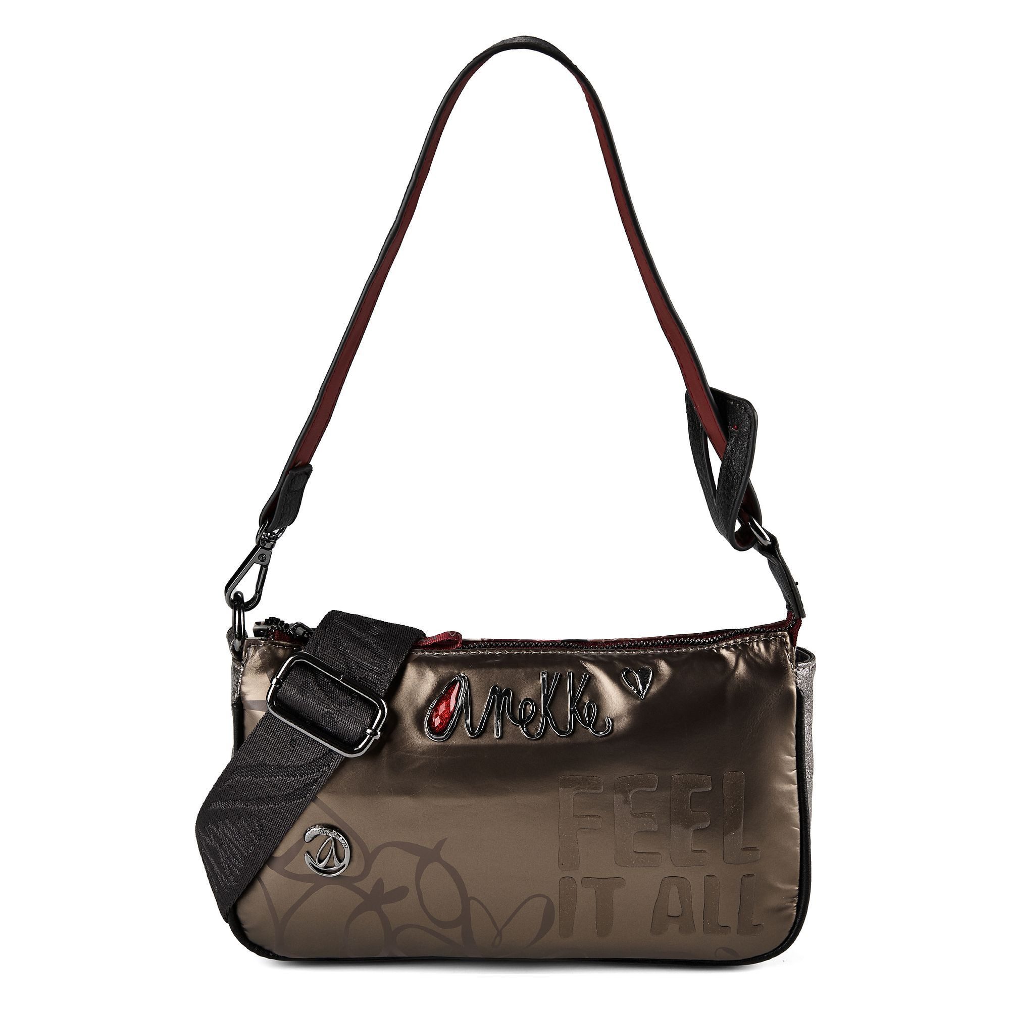Schultertasche Nature Imaginary
