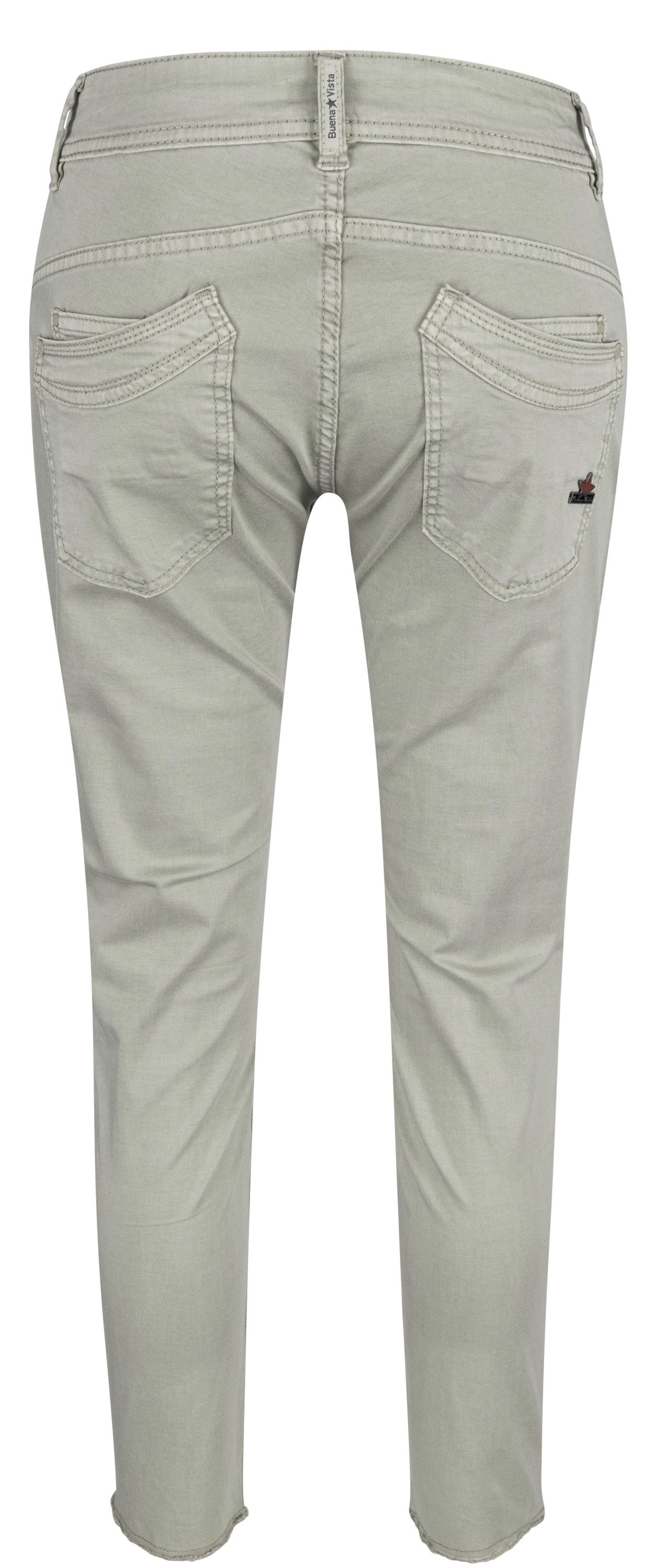 Buena Vista Stretch-Jeans BUENA VISTA MALIBU 7/8 feather 2404 B5122 4003 O. günstig online kaufen