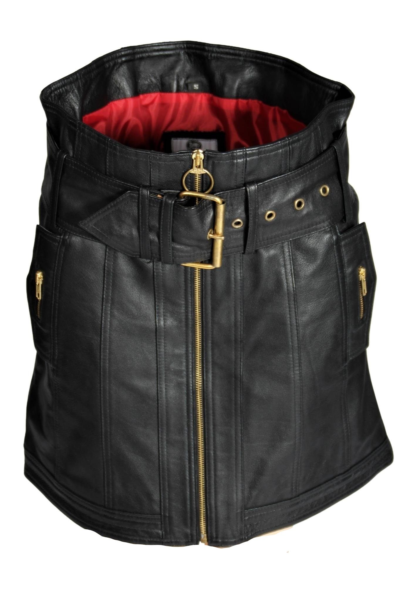Be Noble Lederrock Charlotte A Style günstig online kaufen