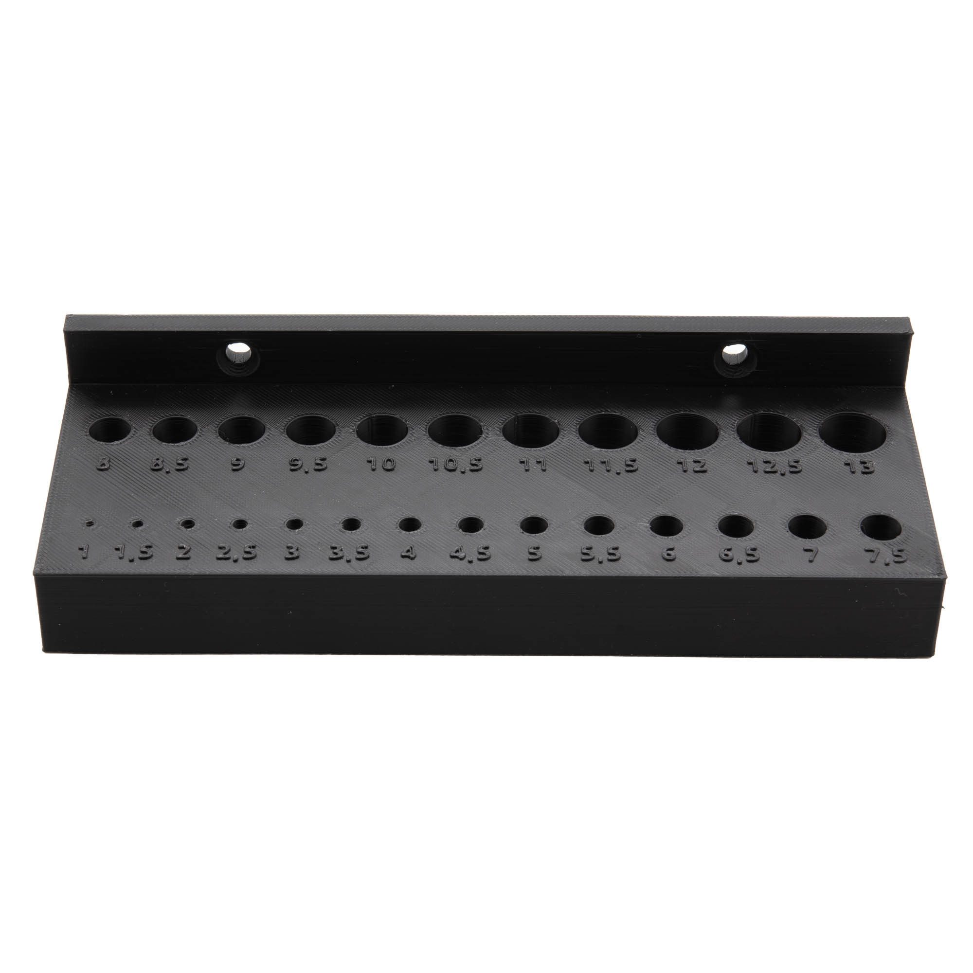 TSB Werk Bohrersatz Bohrer Wand Halter günstig online kaufen
