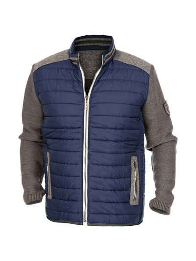 Maddox Outdoorjacke Outdoorjacke DARNSEE blau