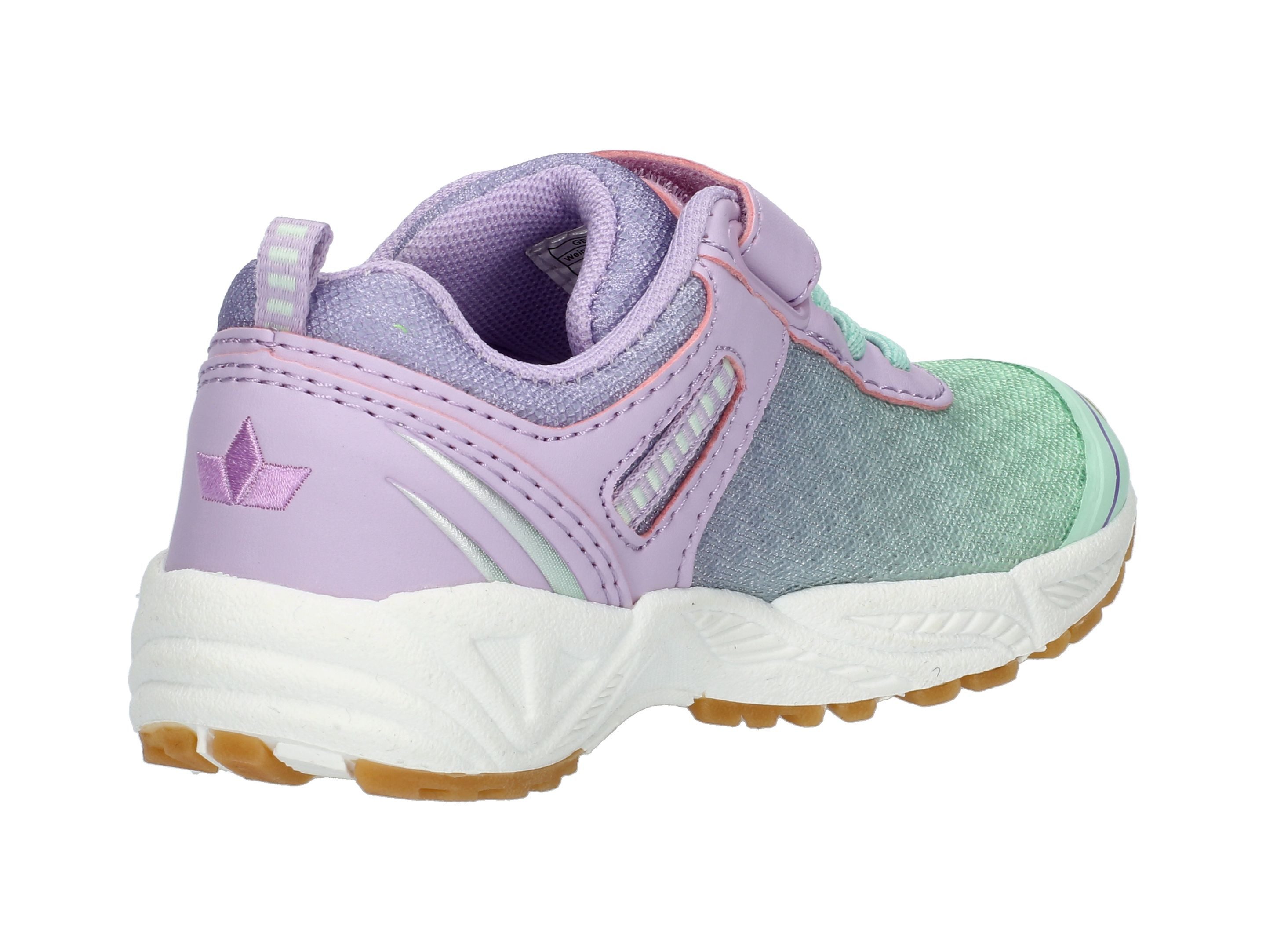 Lico Sportschuh Barney VS Hallenschuh – Bild 4 von 5