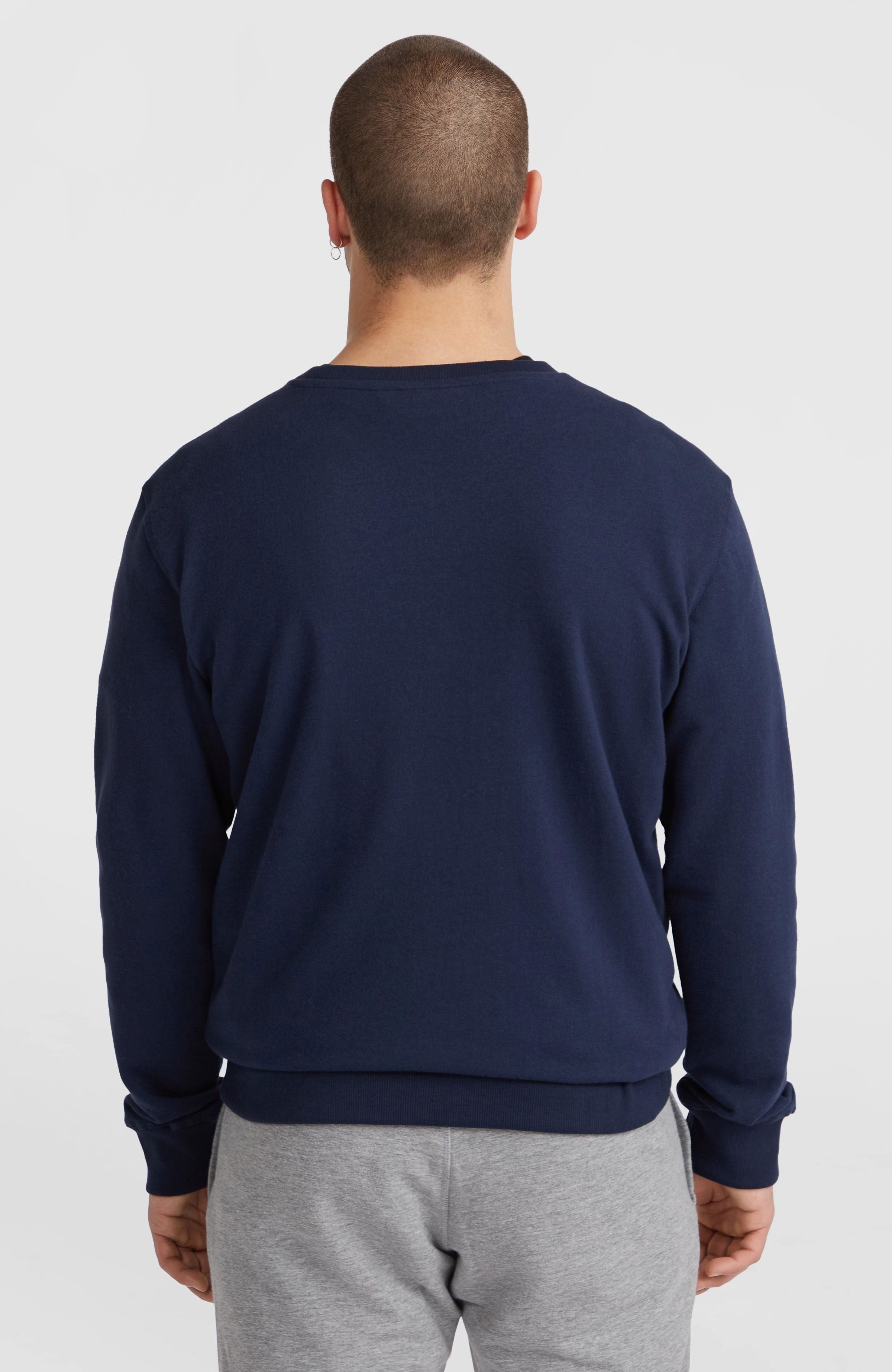 O'Neill Sweatshirt O'NEILL SMALL LOGO CREW günstig online kaufen