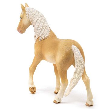 Sarcia.eu Spielfigur Schleich Horse Club - Pferd, Hengst akhal tekkiner, für Kinder 3+