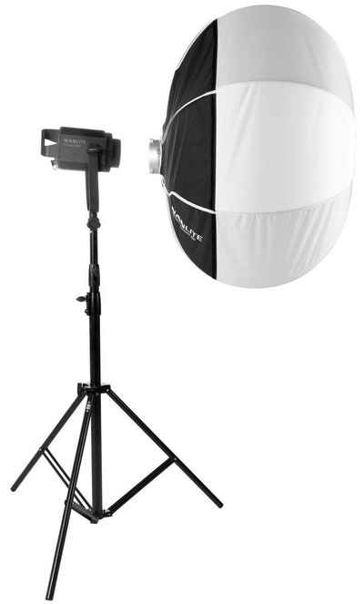 Kaiser LED Studiobeleuchtung Lantern-Softbox LT-80 80 cm