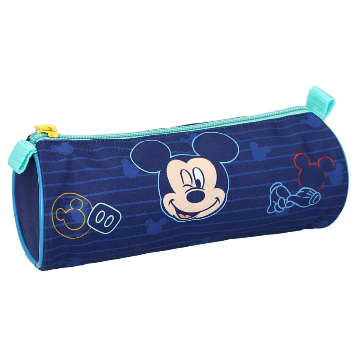 Disney Пеналы Mickey Mouse Пеналы Etui für Stifte,Bleistifte