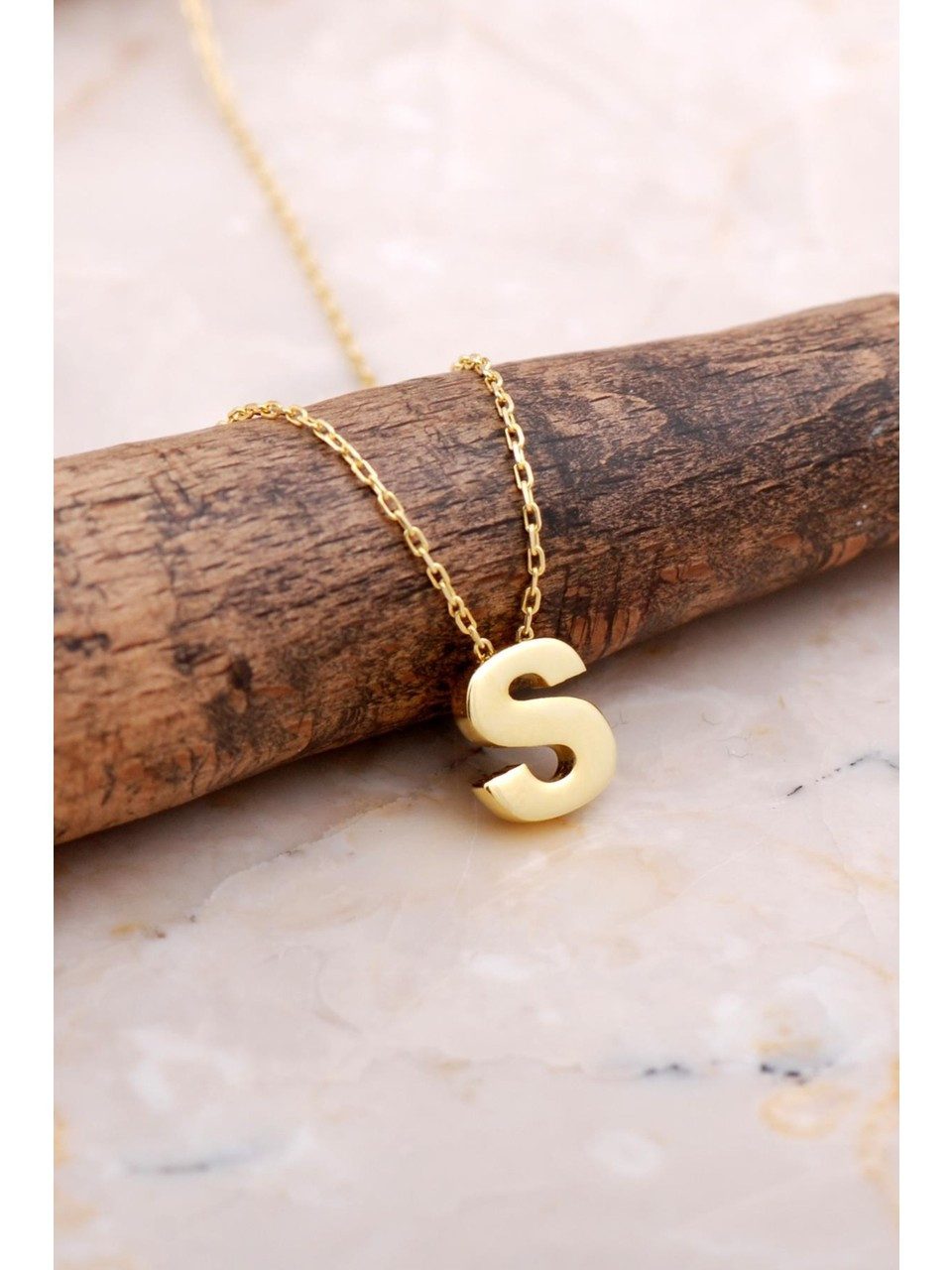 Nisan Kette und Anhänger Set, 925er günstig online kaufen