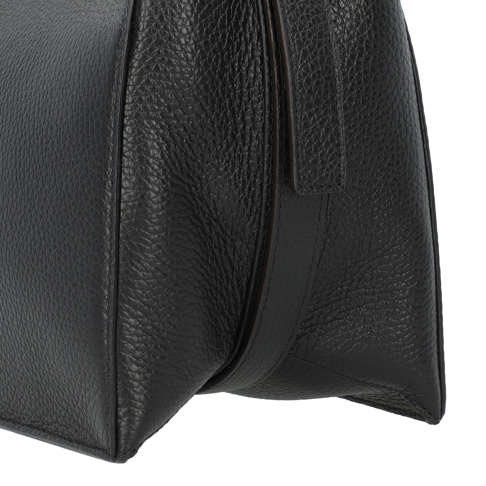 Furla Schultertasche Nuvola, Leder