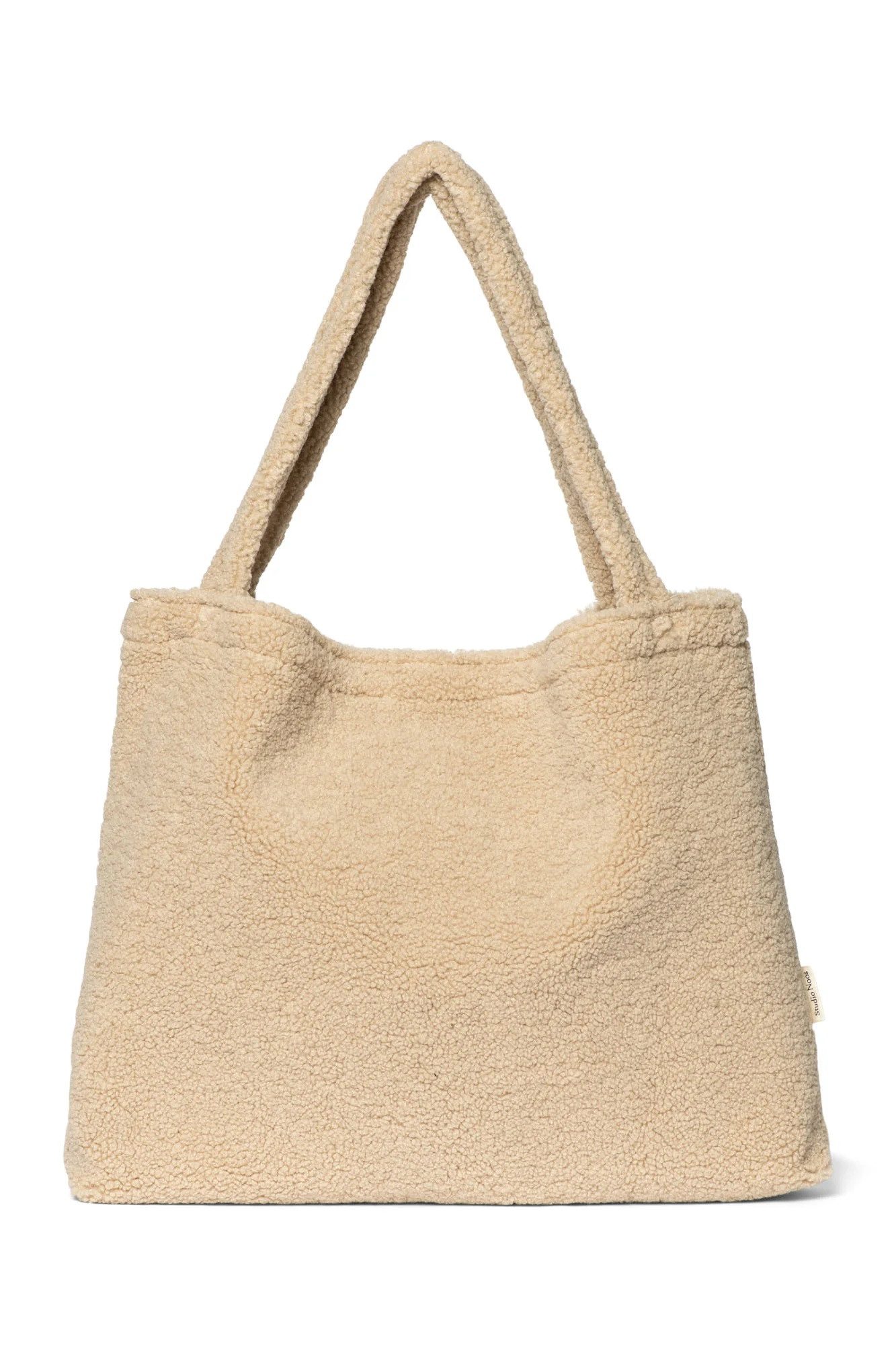Studio Noos Schultertasche Tasche TEDDY MOM-BAG