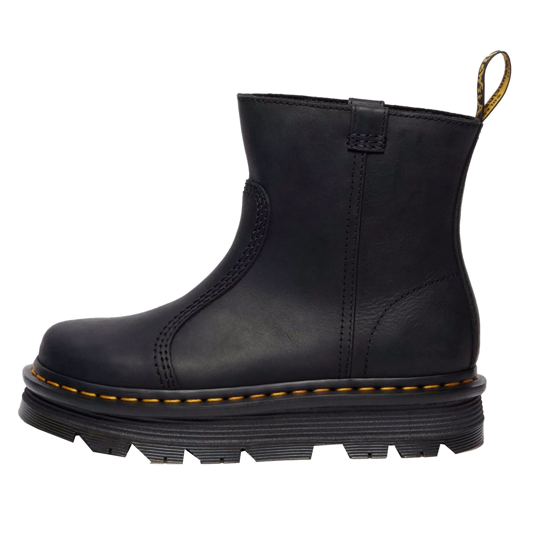 DR. MARTENS Dr. Martens Zebzag Rigger Winterboots günstig online kaufen
