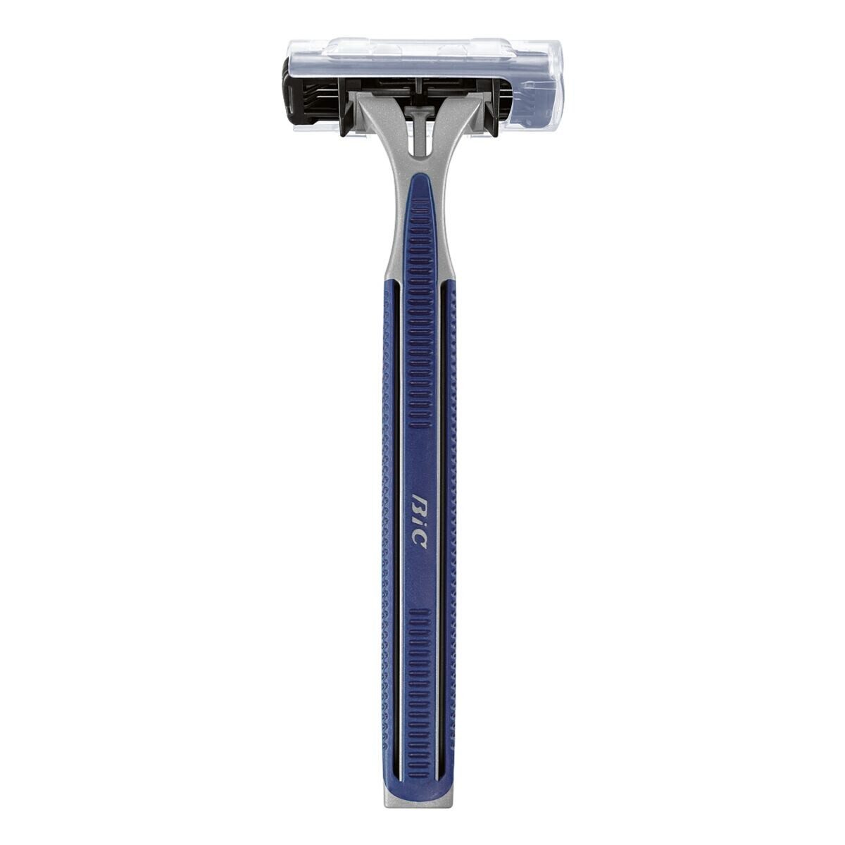 BIC Einwegrasierer 3 Comfort, 4-tlg., 3 bewegliche Klingen