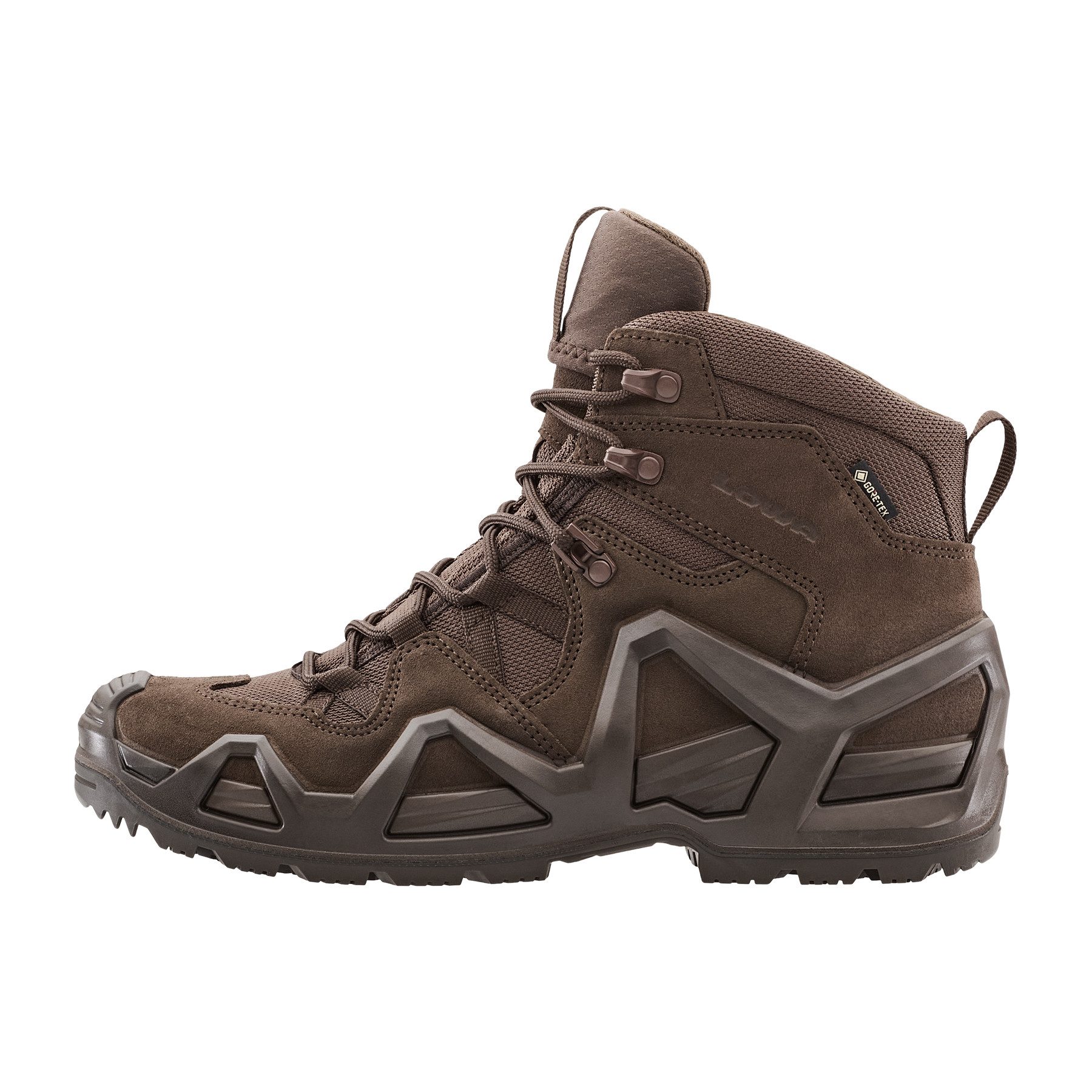 LOWA Professional ZEPHYR MK2 MID Wanderstiefel