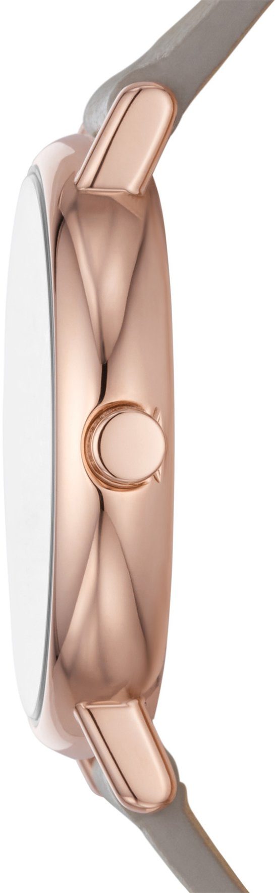 SKAGEN Quarzuhr SIGNATUR LILLE SKW3060, Armbanduhr, Damenuhr, Nachhaltigkei günstig online kaufen