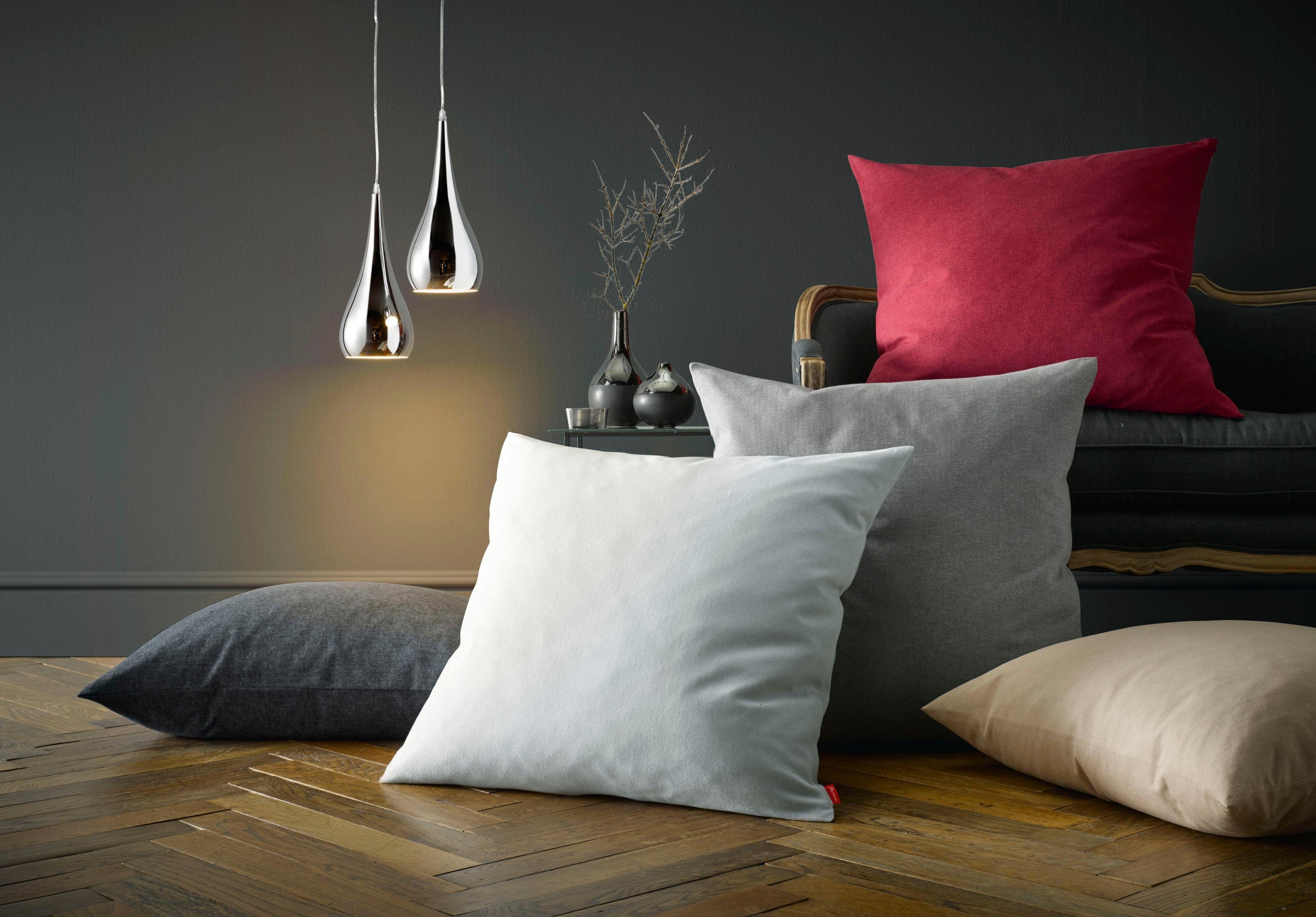 fleuresse Bettwäsche Lech 3089, Flanell, 2 günstig online kaufen