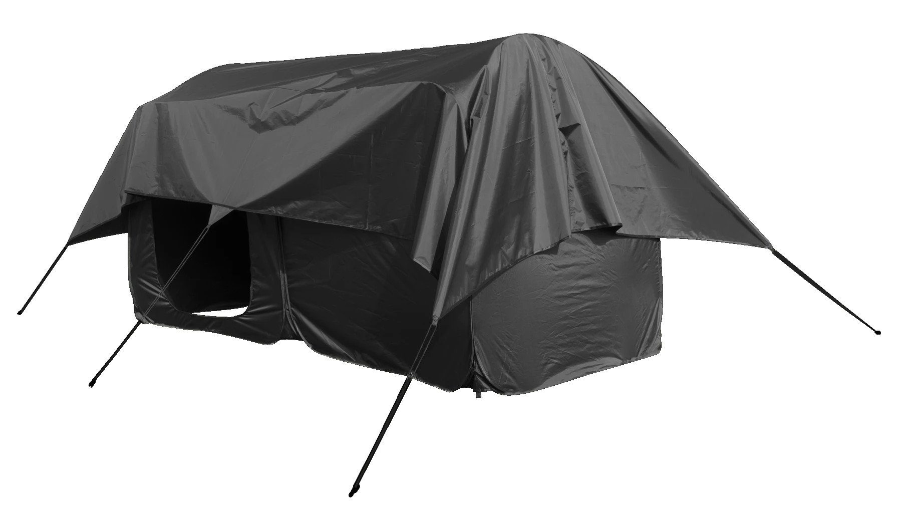 EXPLORE SCIENTIFIC Teleskop EXPLORE SCIENTIFIC Pop-Up Mobile Sternwarte / Wetterschutz-Zelt für T…