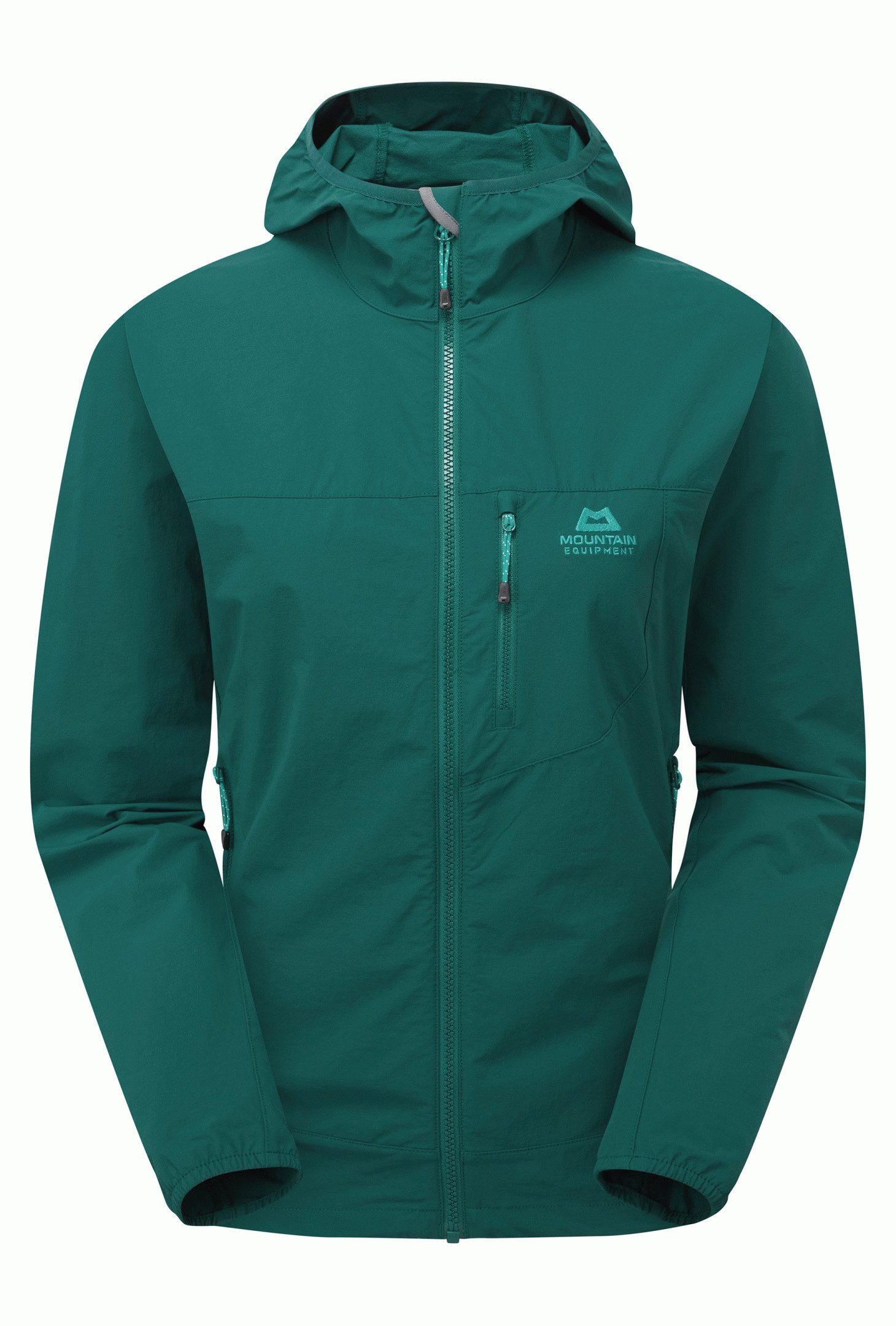 Mountain Equipment Softshelljacke Echo Hooded Wmn's Jacket