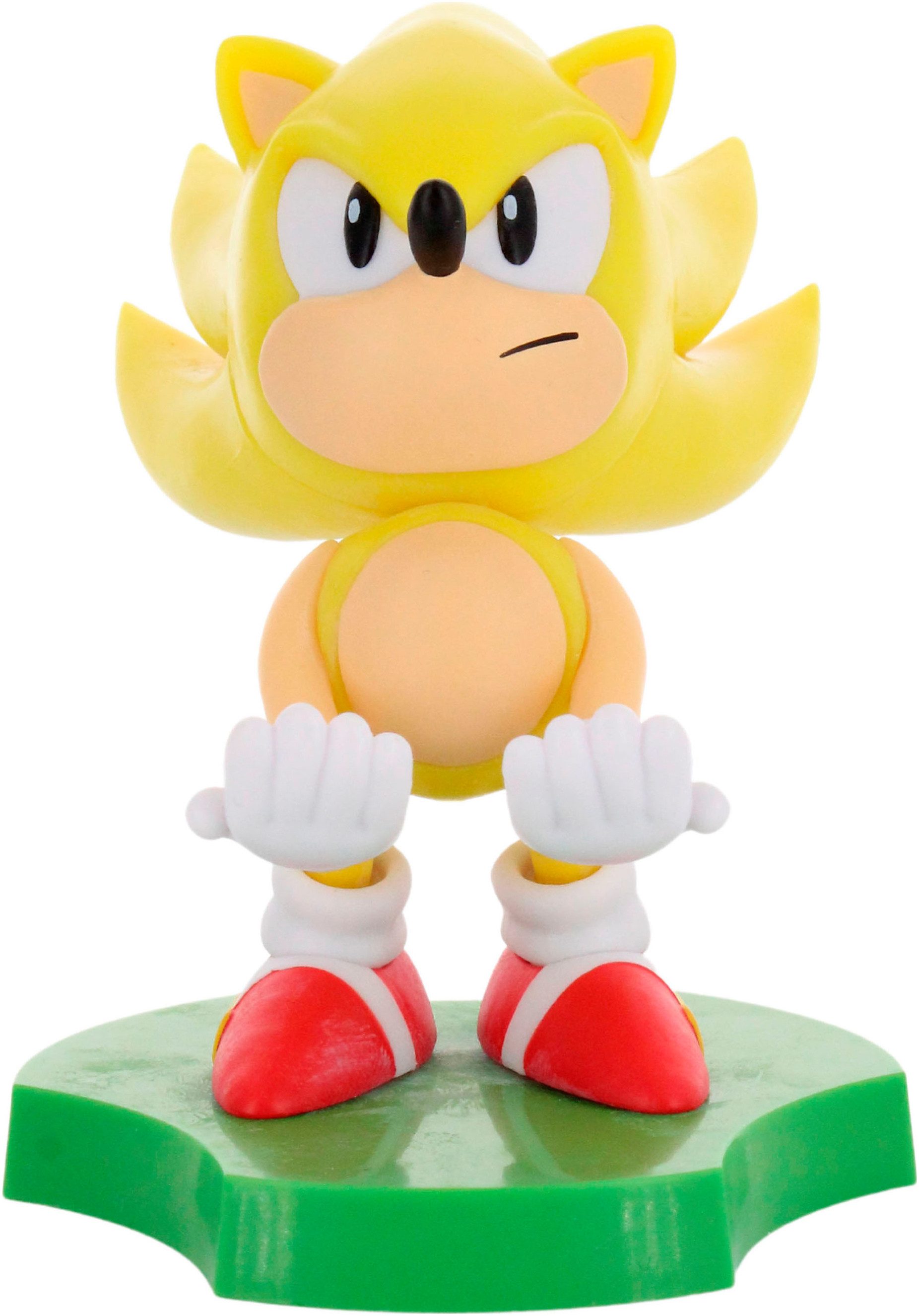 NBG Spielfigur Holdem - Sonic Super Sonic, (1-tlg)