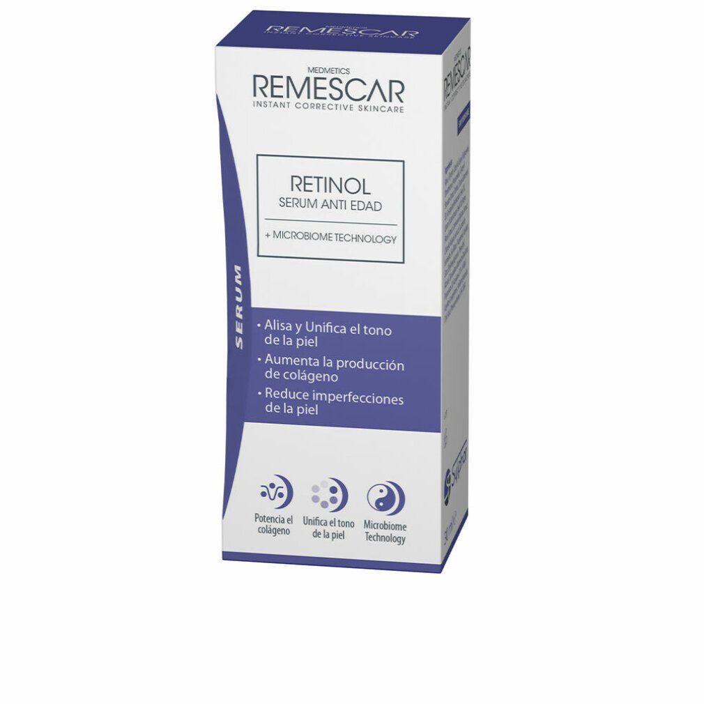 Remescar Tagescreme Retinol Anti-Alterungs-Serum 30ml