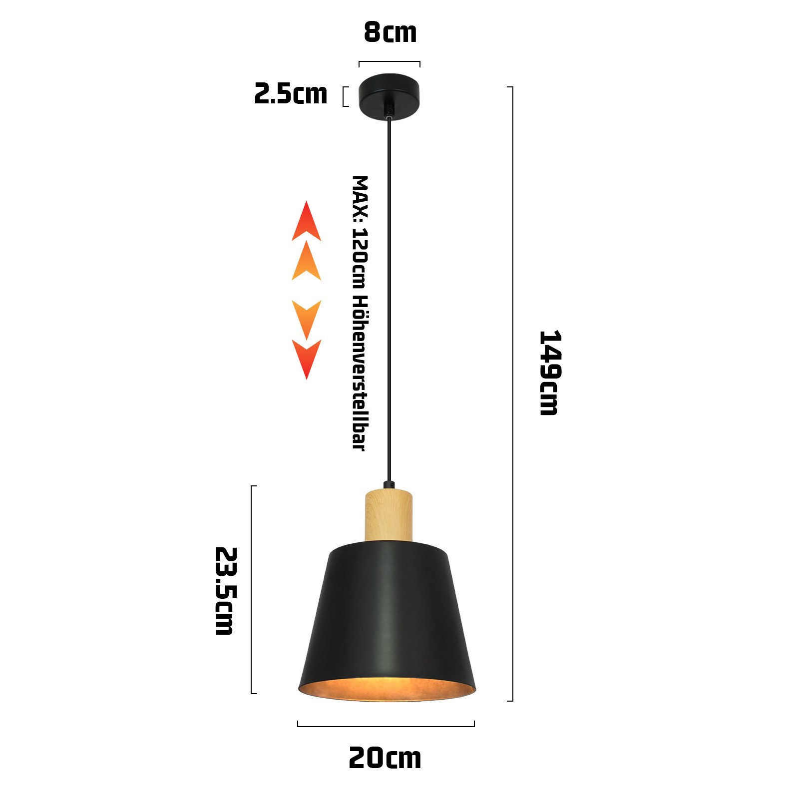 Nettlife Pendelleuchte Vintage Esszimmer 2x E27 Weiß Industrial Metall Retro Hängeleuchte, Höhenverstellbar, LED wechselbar, Innen Pendellampe für Küche Wohnzimmer Bar Resturant