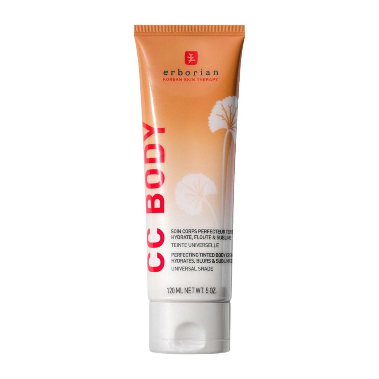 CC-Creme CC Body