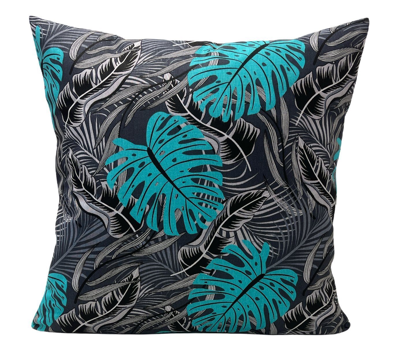 RoKo-Textilien Kissenbezug Kissenbezug Kissenhülle 100% Baumwolle in 20 Maß günstig online kaufen