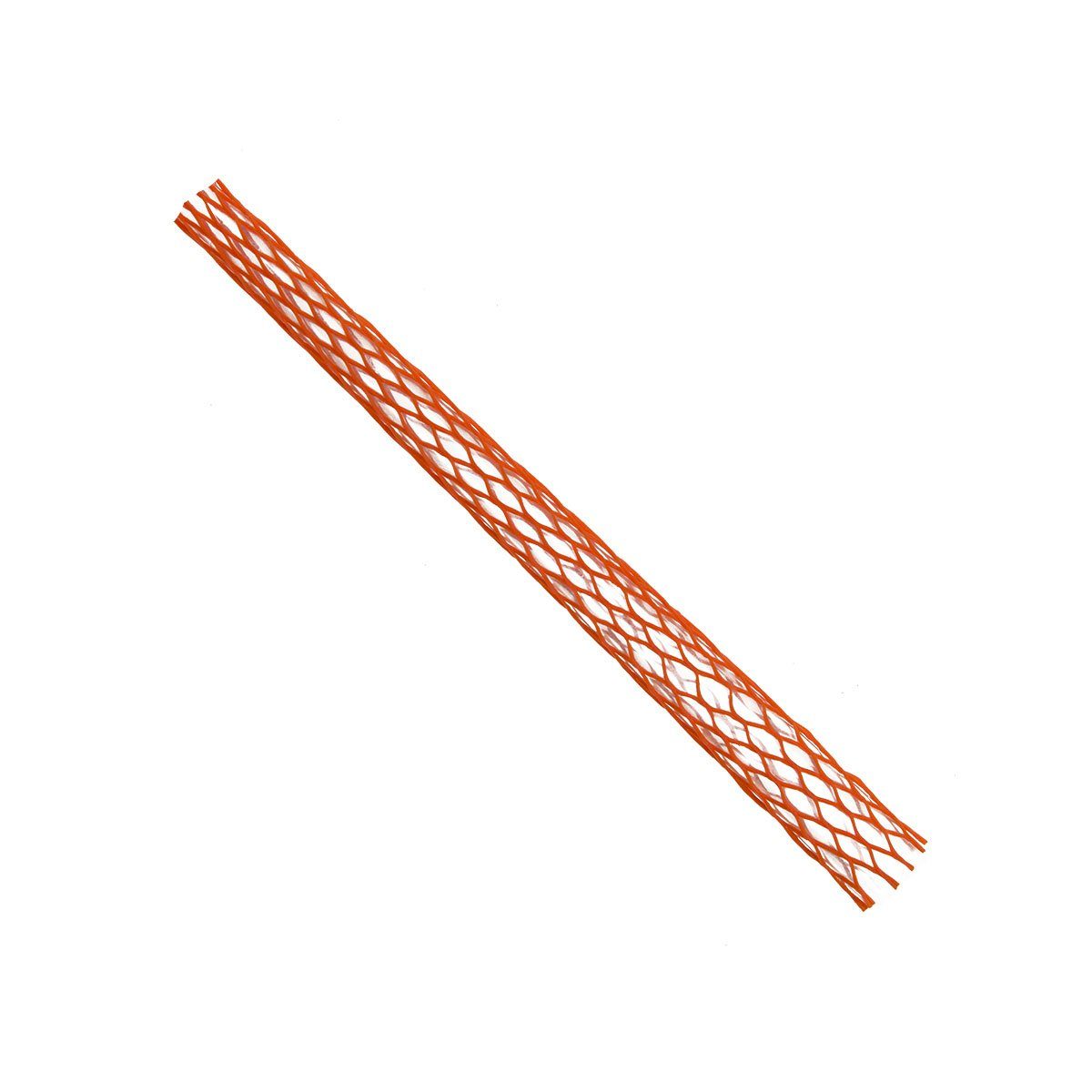 HaGa Multifunktionsnetz Verpackungsnetz (Meterware)Ø 10- 20mm orange