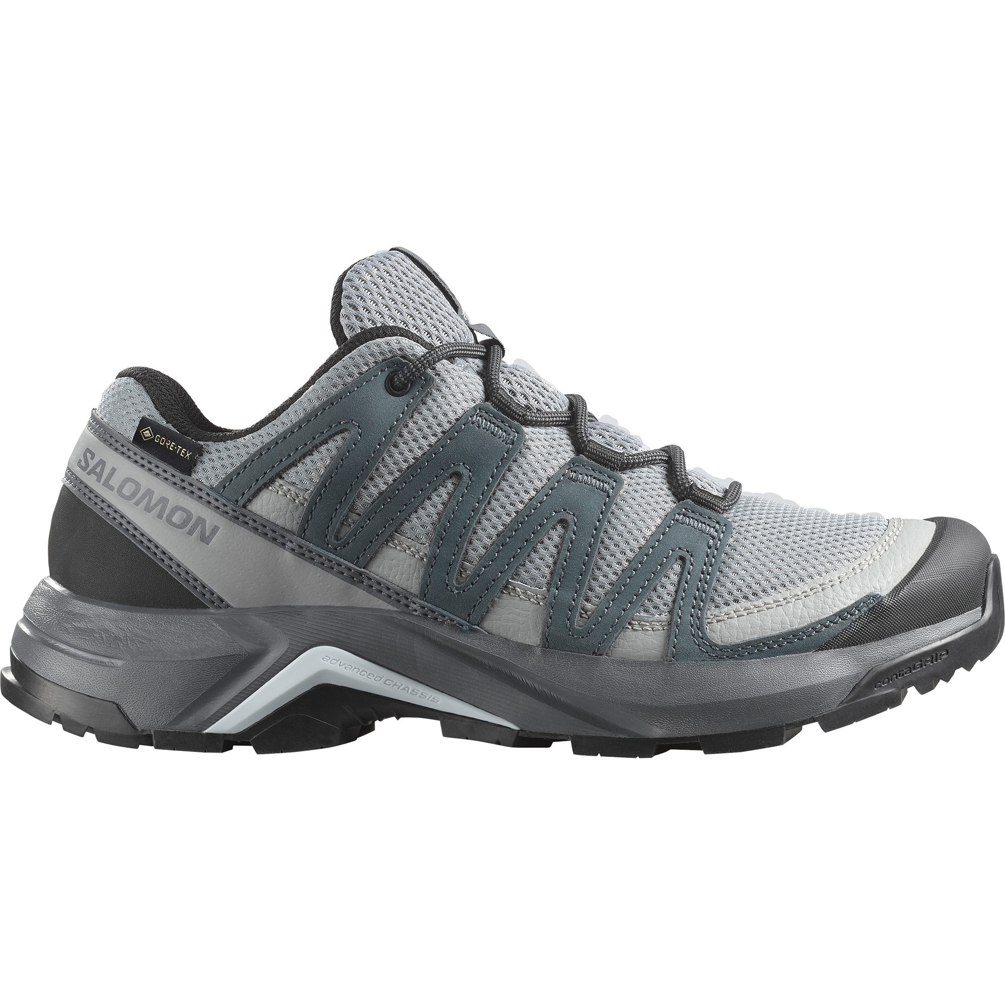 Salomon X-ADVENTURE RECON GORE-TEX W Wanderschuh günstig online kaufen
