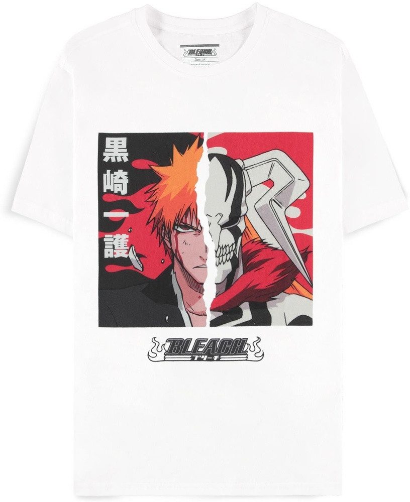 Bleach T-Shirt