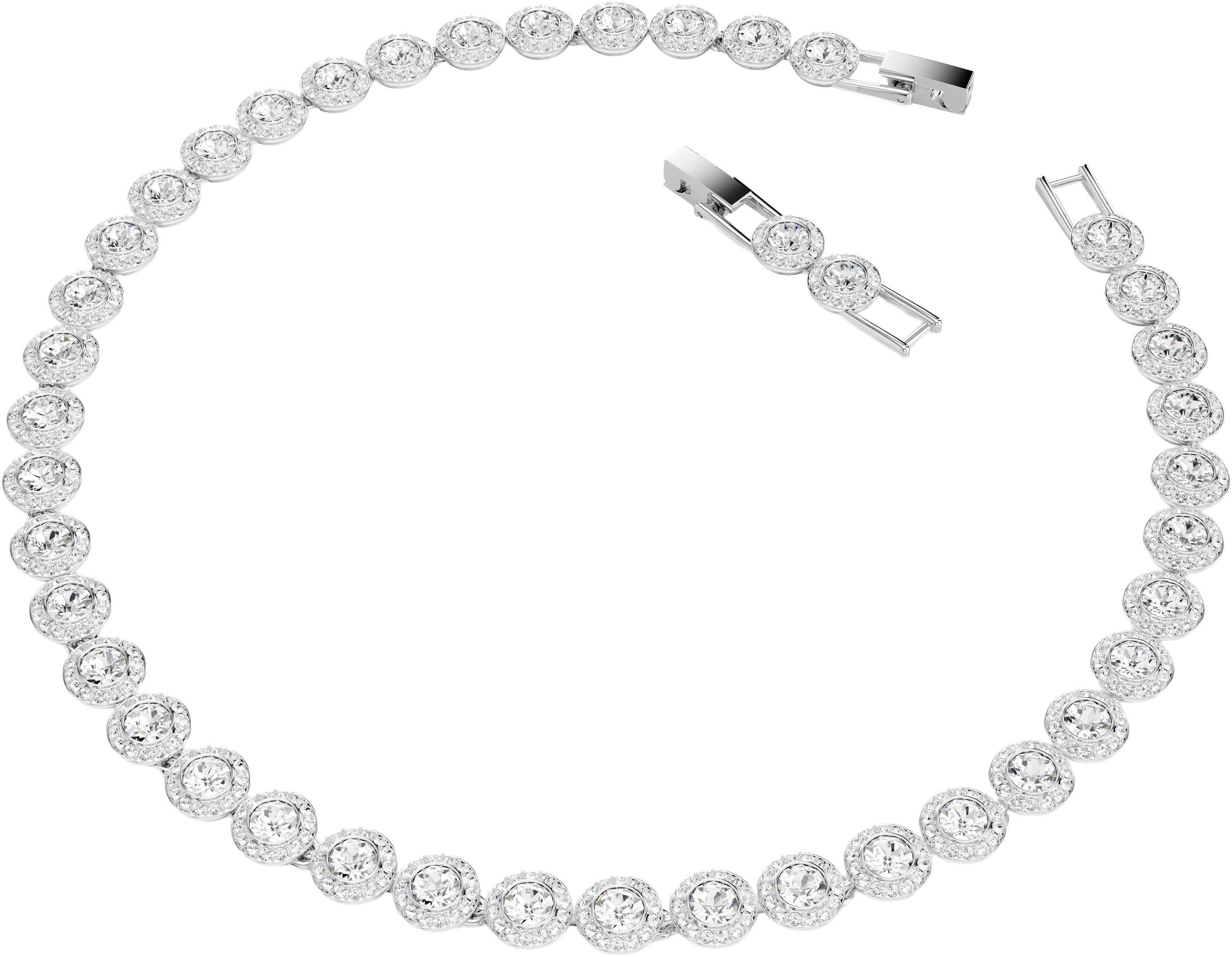 Swarovski Collier Schmuck Geschenk Una A...